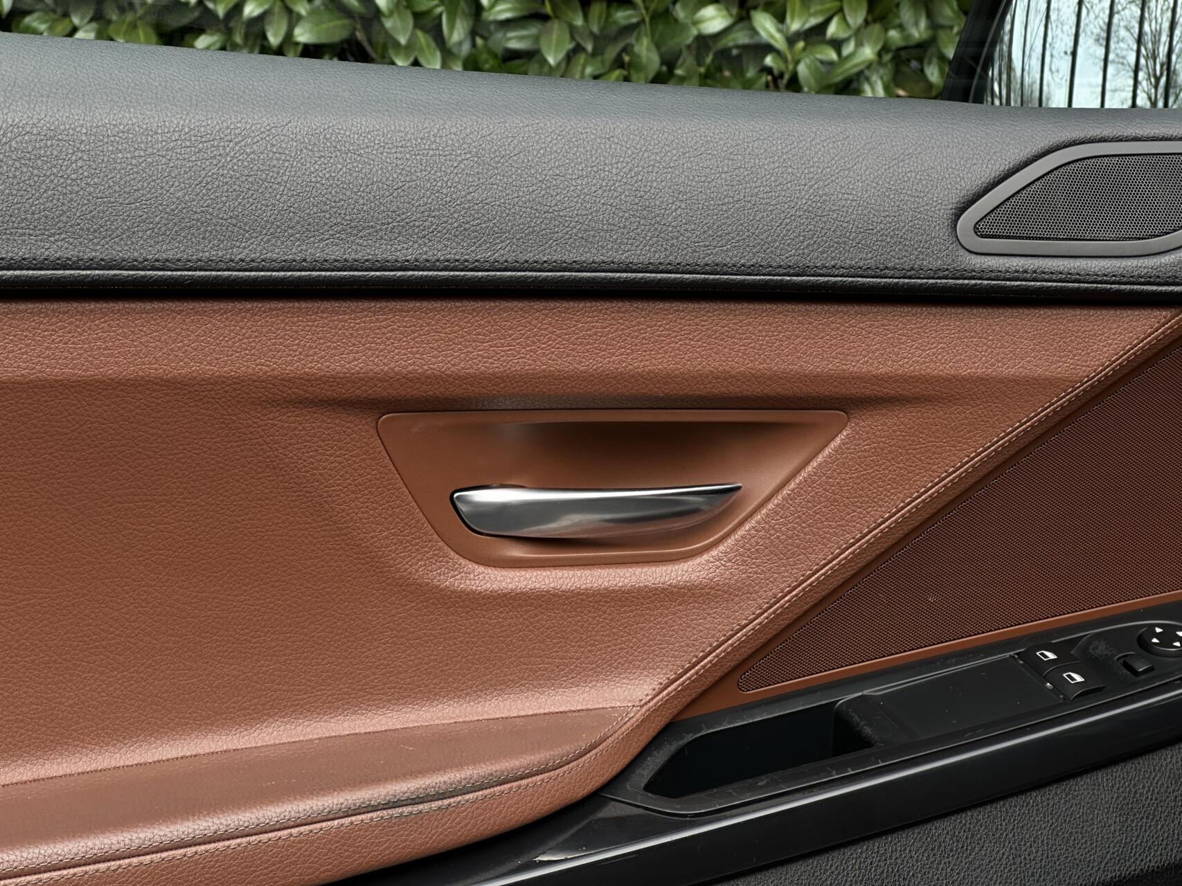 Foto van BMW 6er Reihe