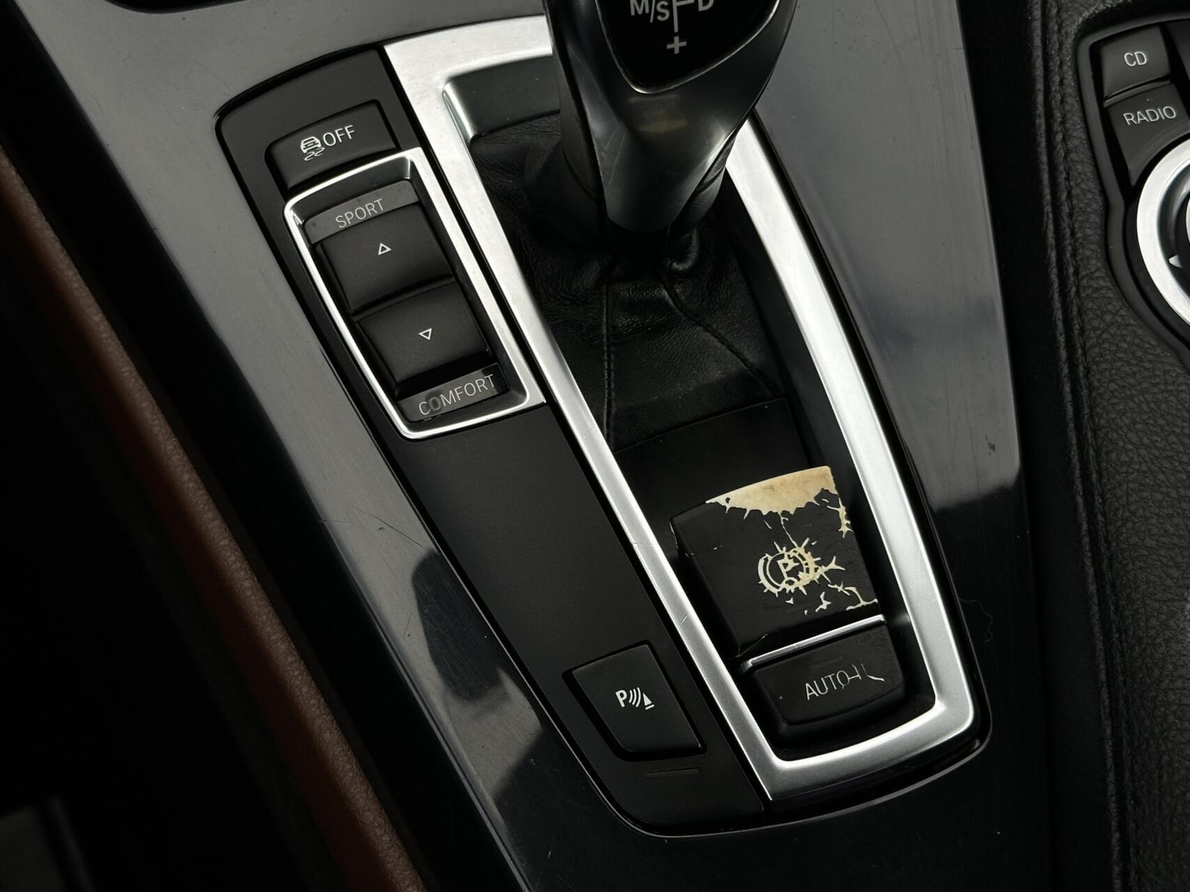 Foto van BMW 6er Reihe