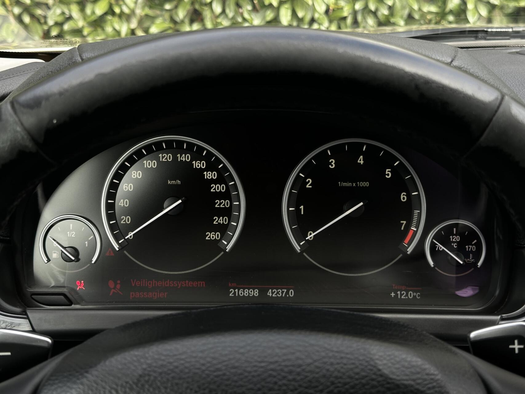 Foto van BMW 6er Reihe