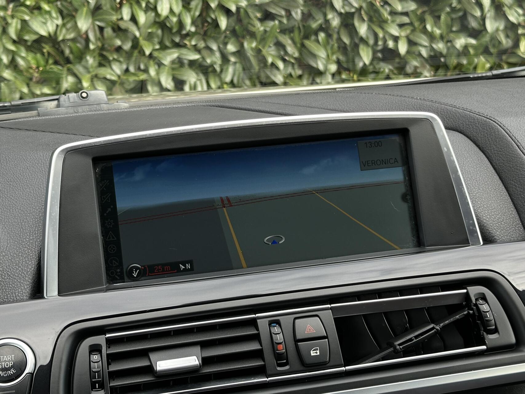 Foto van BMW 6er Reihe