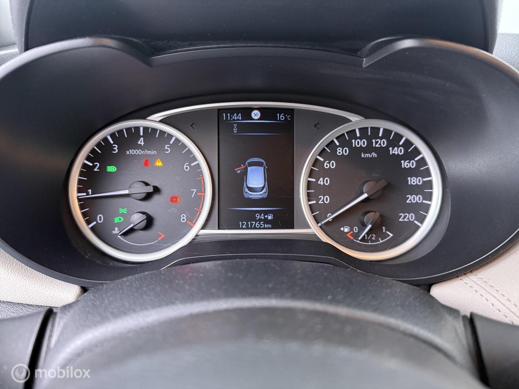Foto van Nissan Nissan Micra