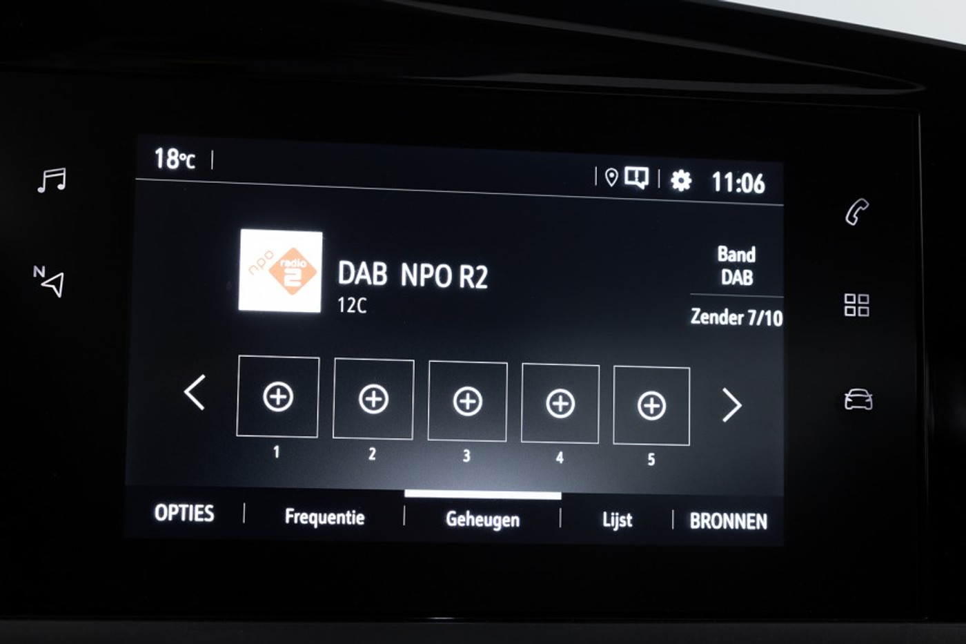 Foto van Opel Mokka