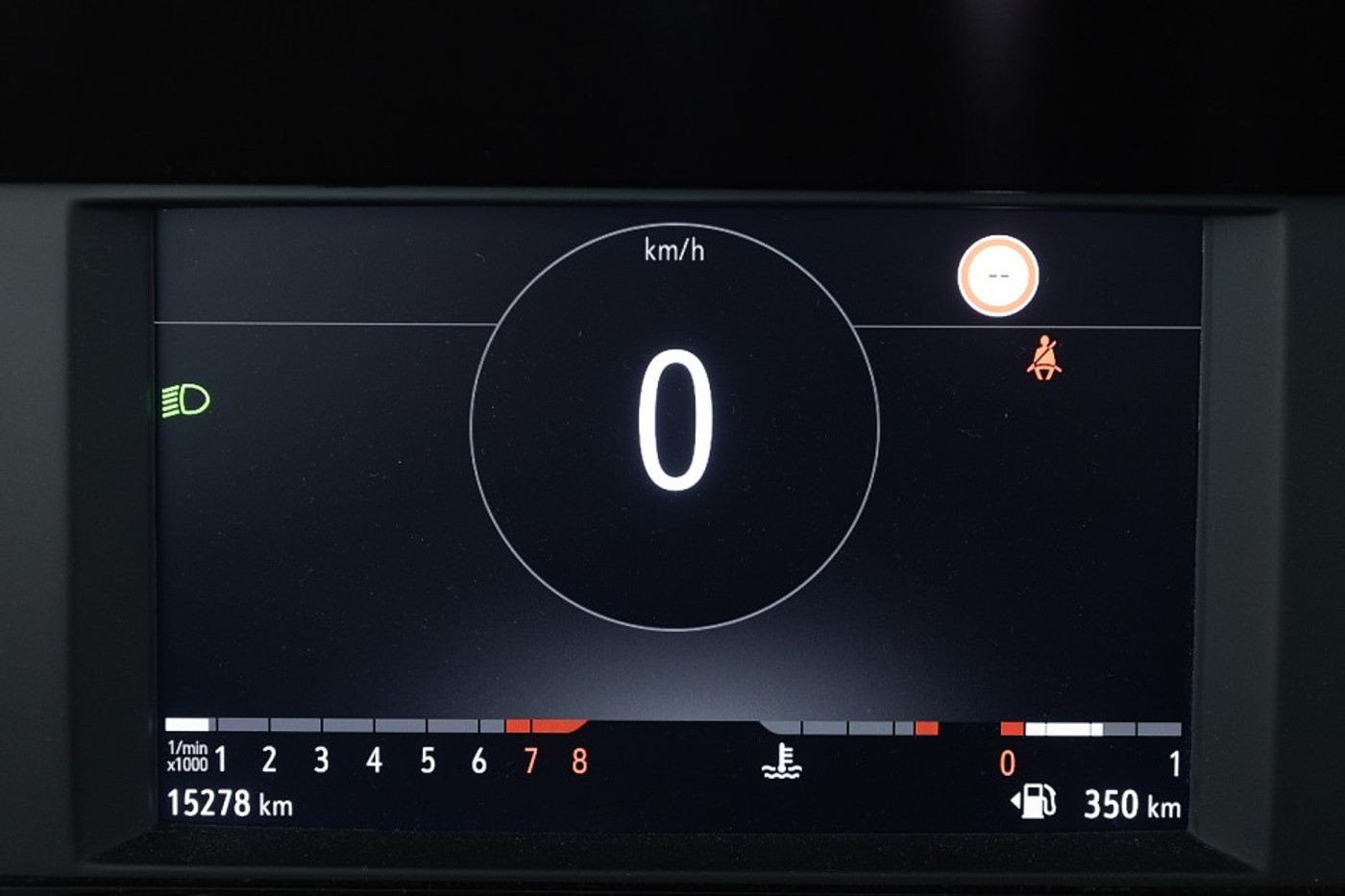 Foto van Opel Mokka