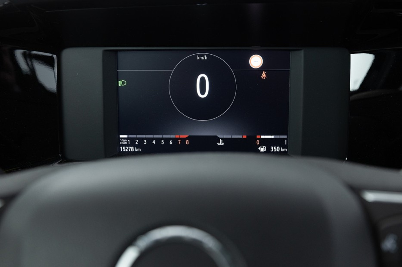 Foto van Opel Mokka
