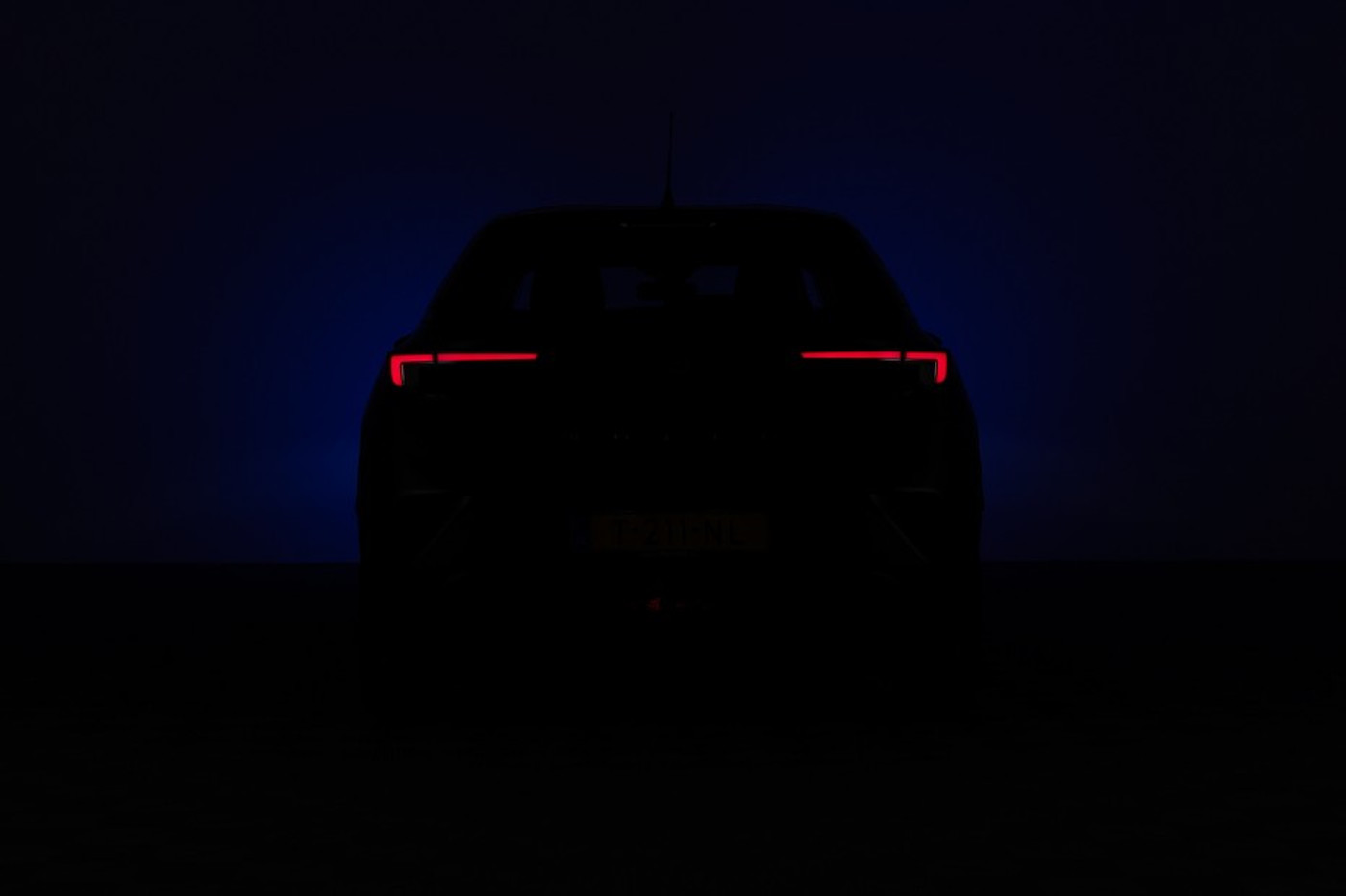 Foto van Opel Mokka