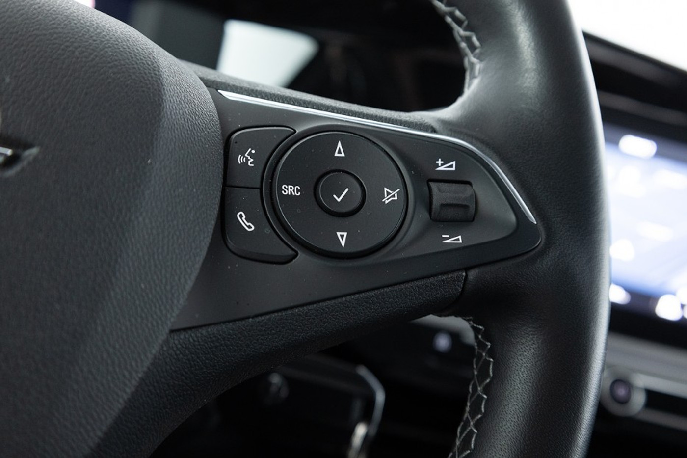 Foto van Opel Mokka