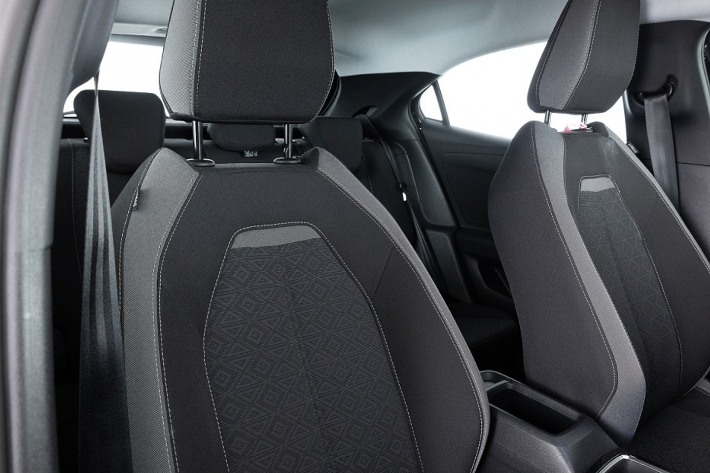 Foto van Opel Mokka