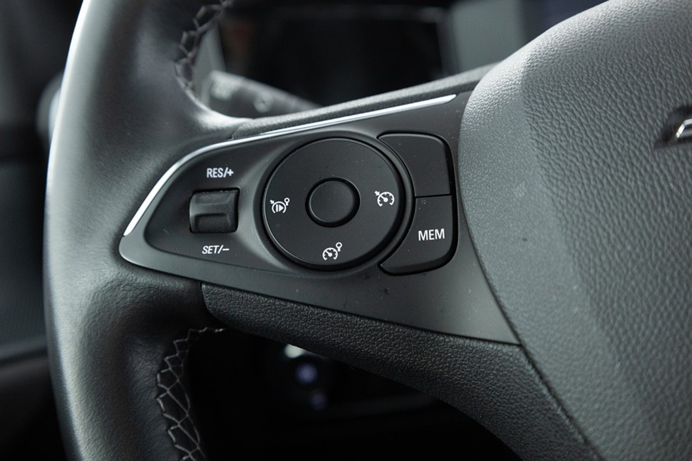 Foto van Opel Mokka
