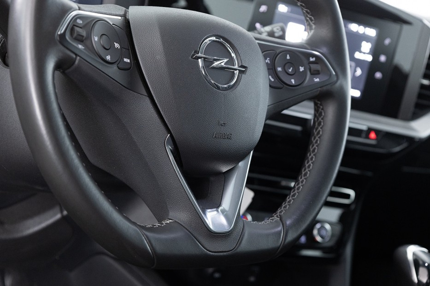 Foto van Opel Mokka