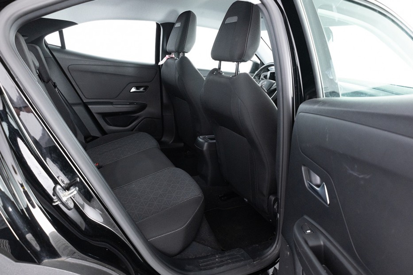 Foto van Opel Mokka