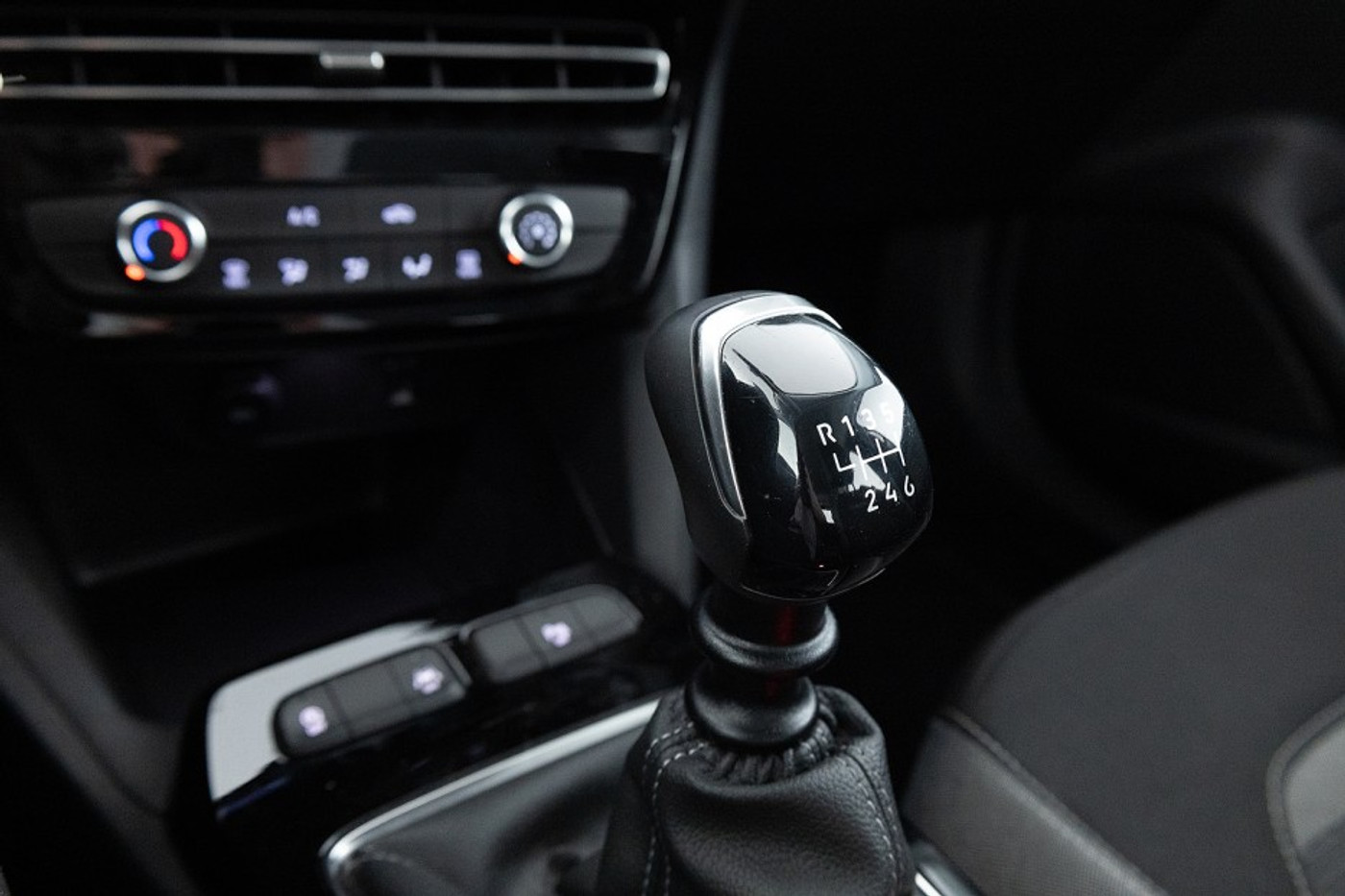 Foto van Opel Mokka