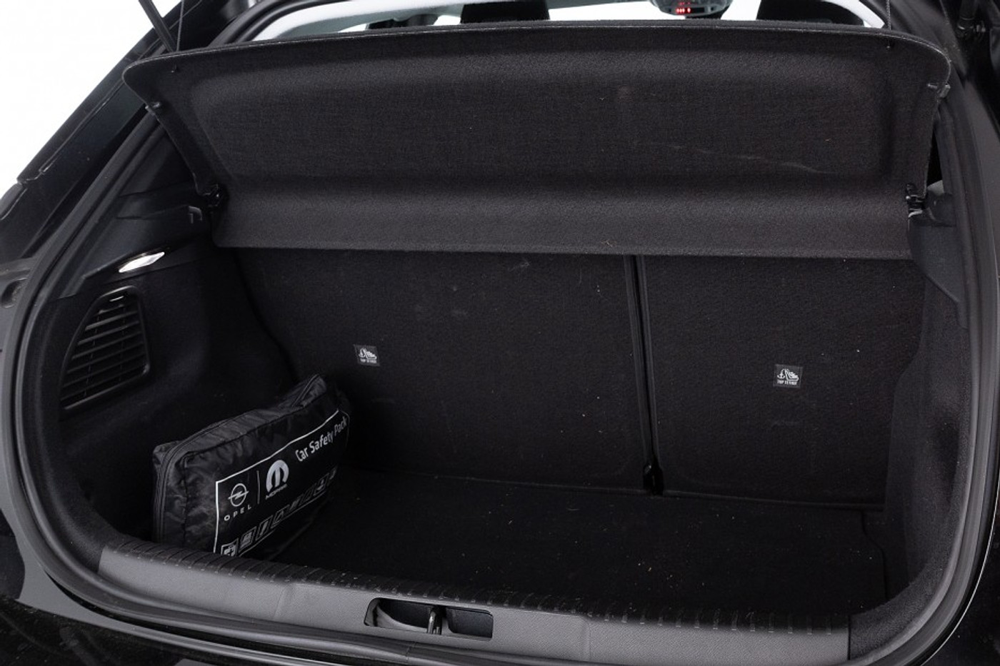 Foto van Opel Mokka