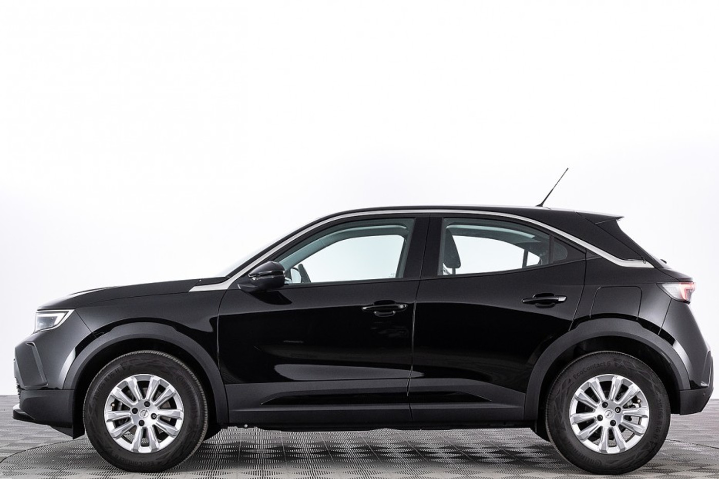 Foto van Opel Mokka