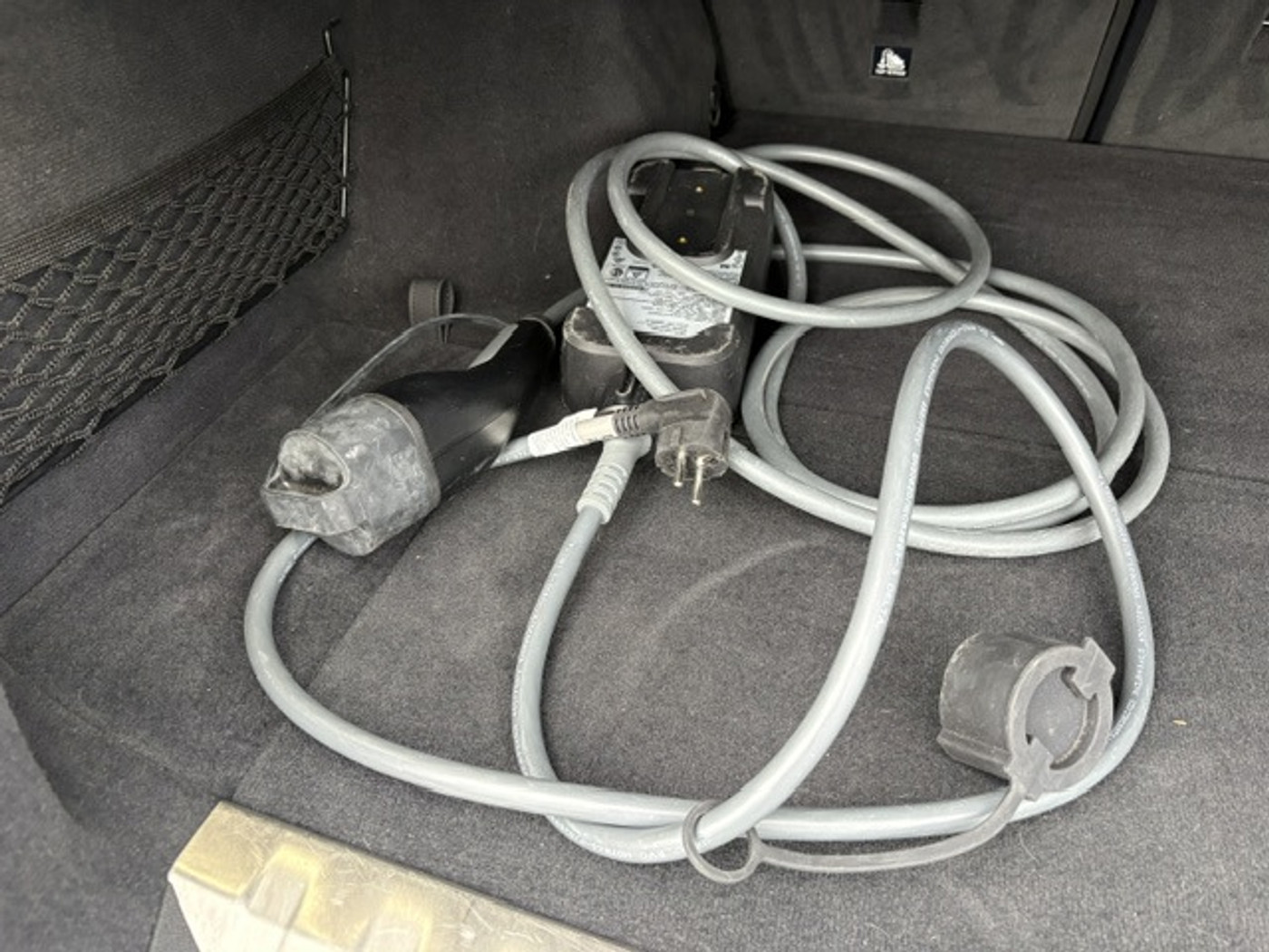 Foto van BMW 320e