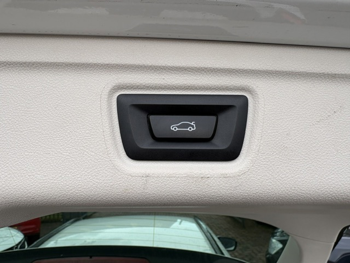 Foto van BMW 320e