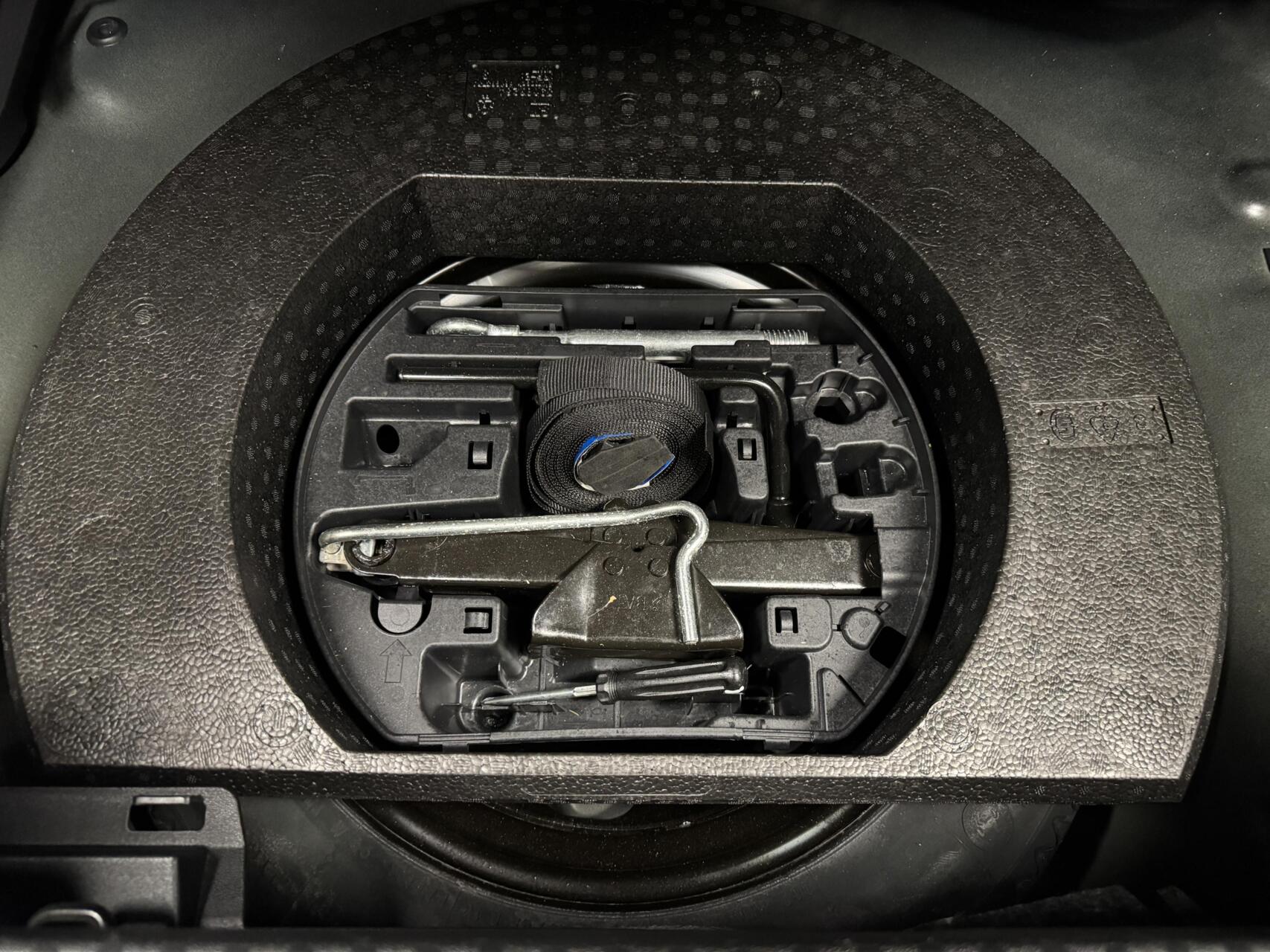 Foto van Citroen C3 Aircross