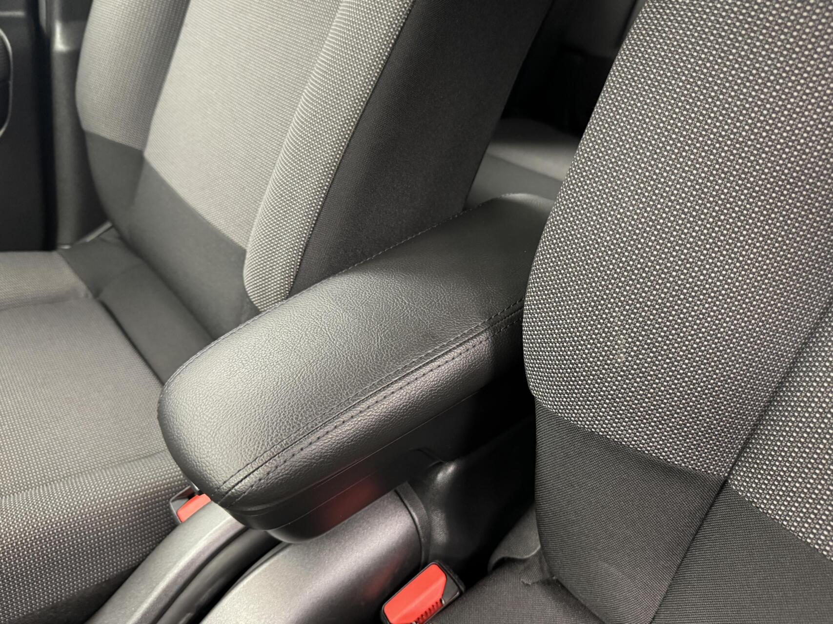 Foto van Citroen C3 Aircross