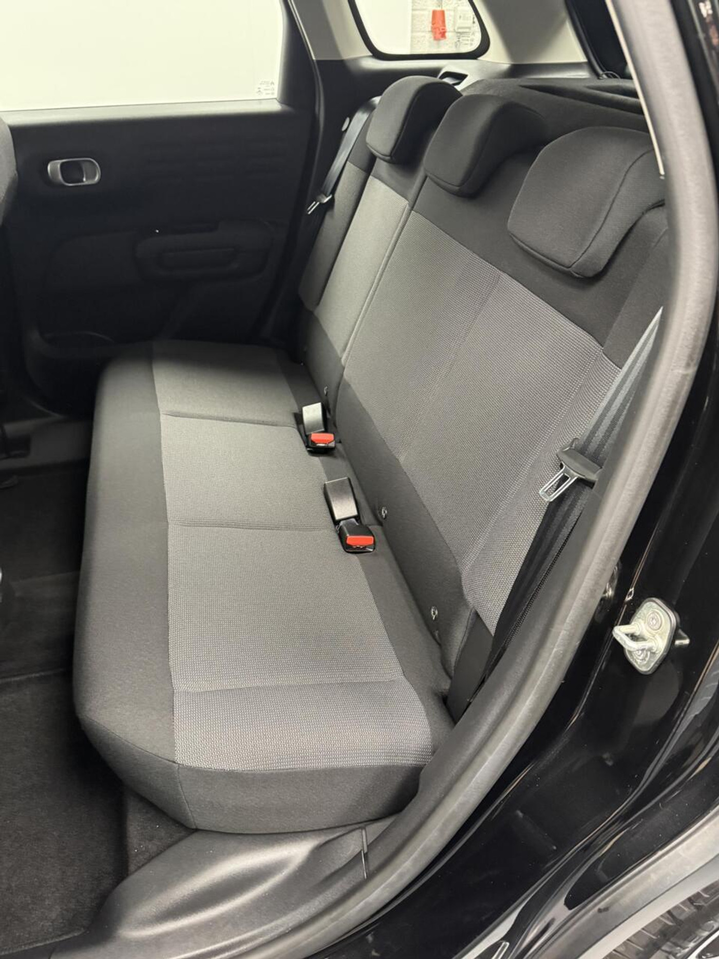 Foto van Citroen C3 Aircross