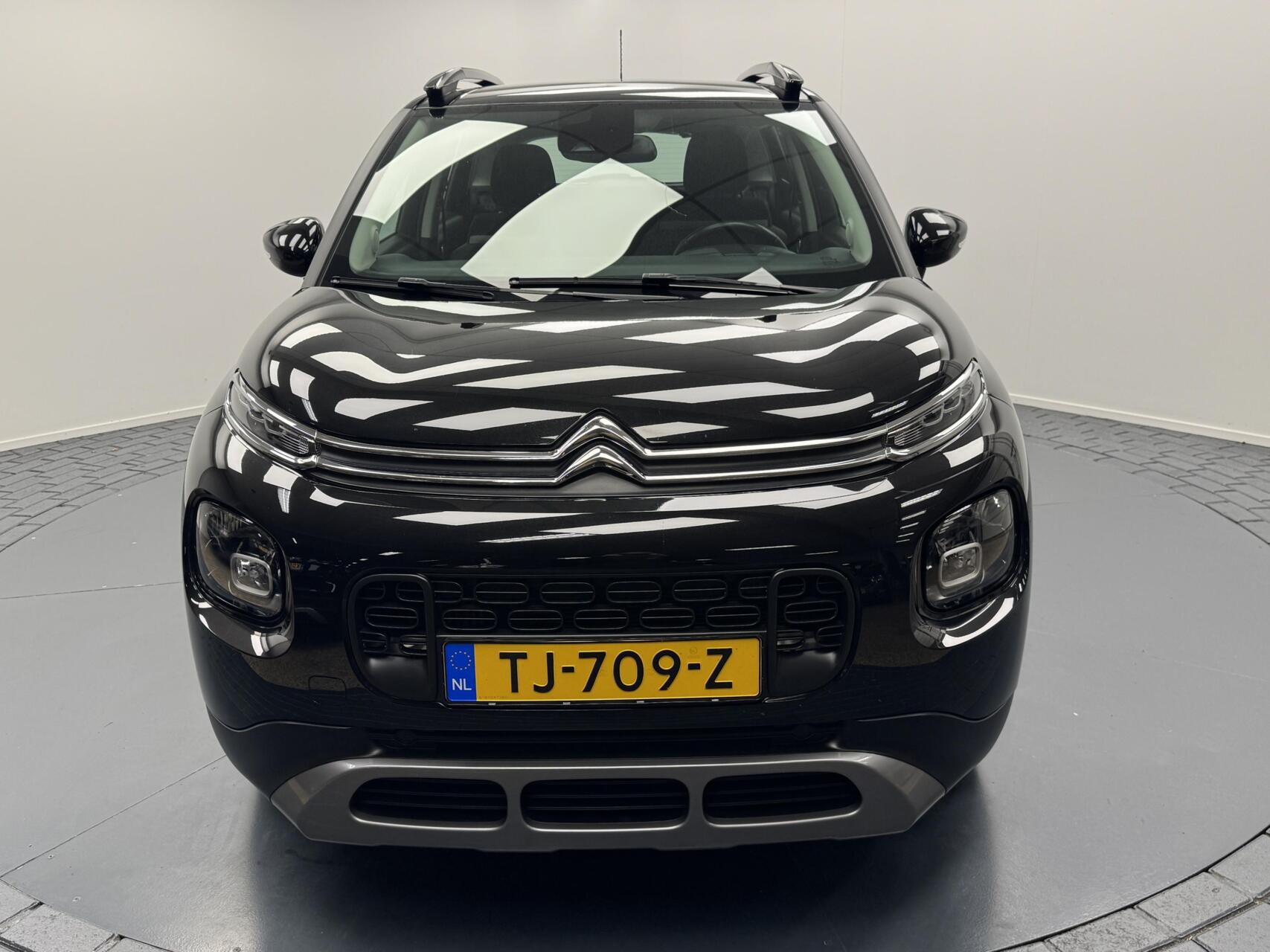 Foto van Citroen C3 Aircross