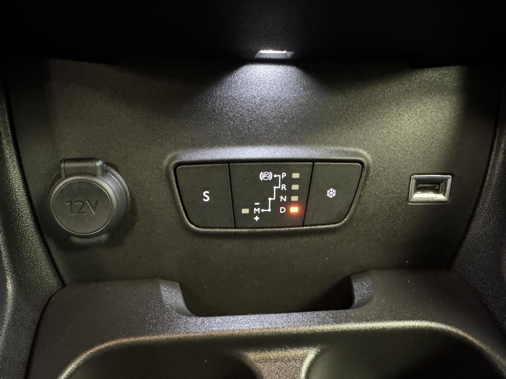 Foto van Citroen C3 Aircross