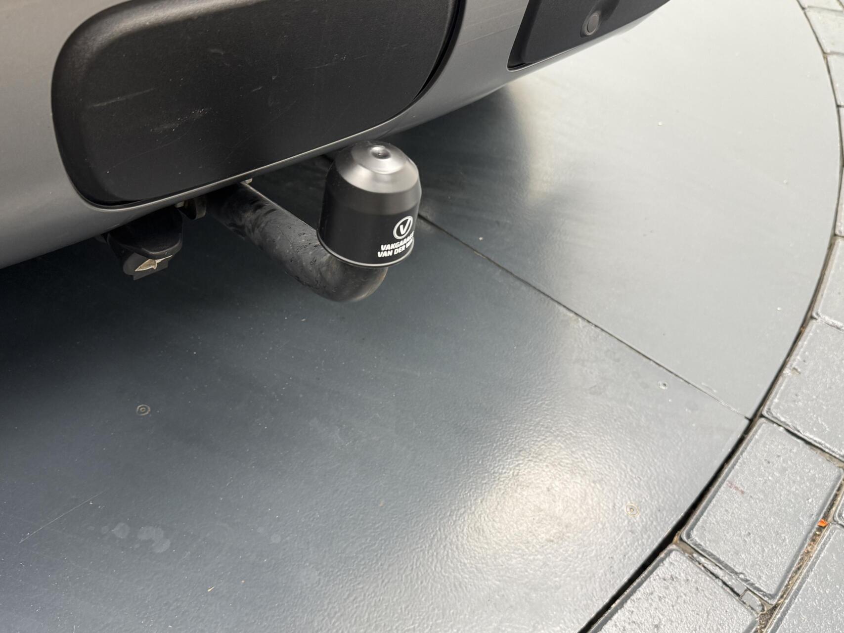 Foto van Citroen C3 Aircross