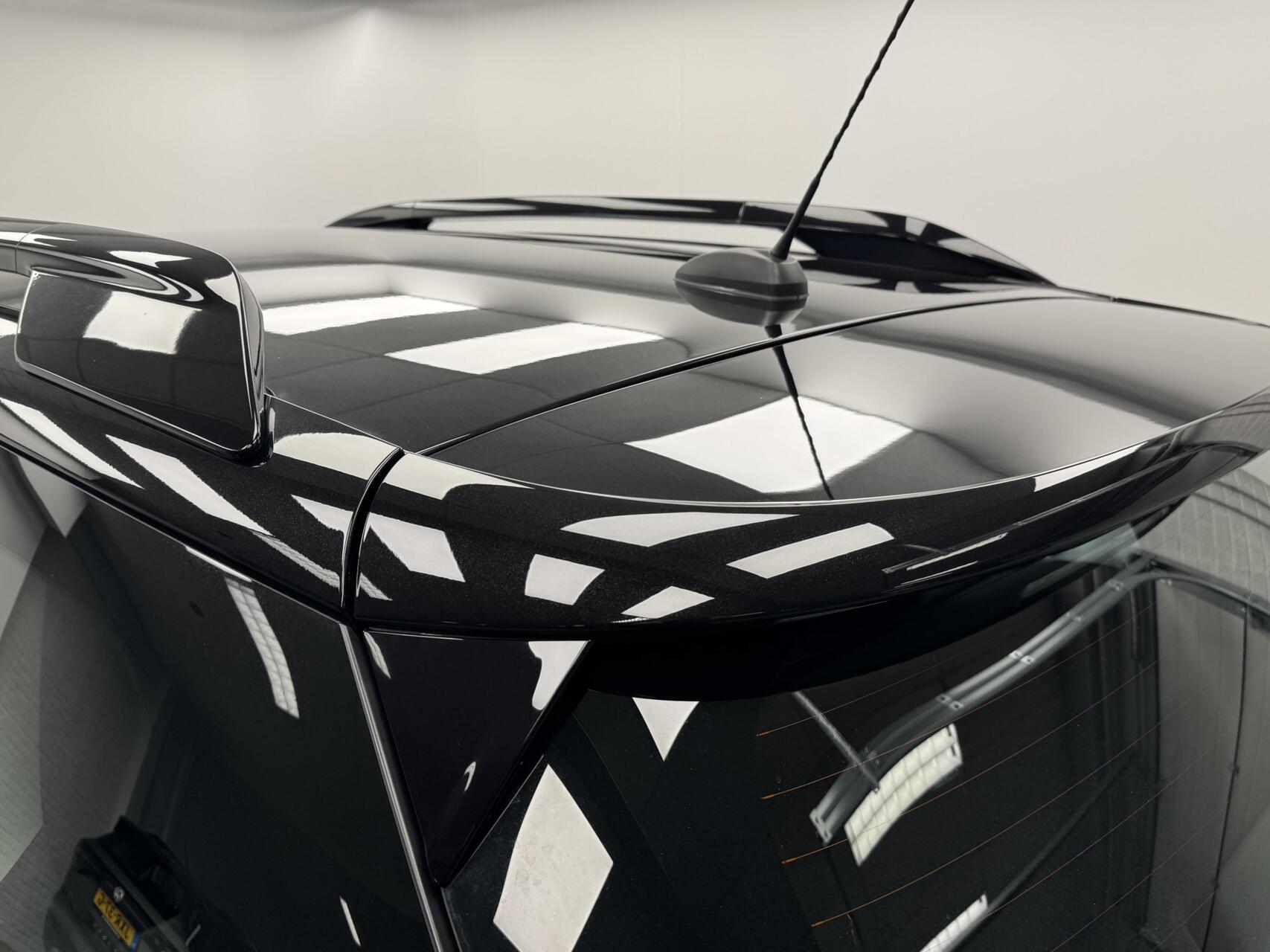 Foto van Citroen C3 Aircross