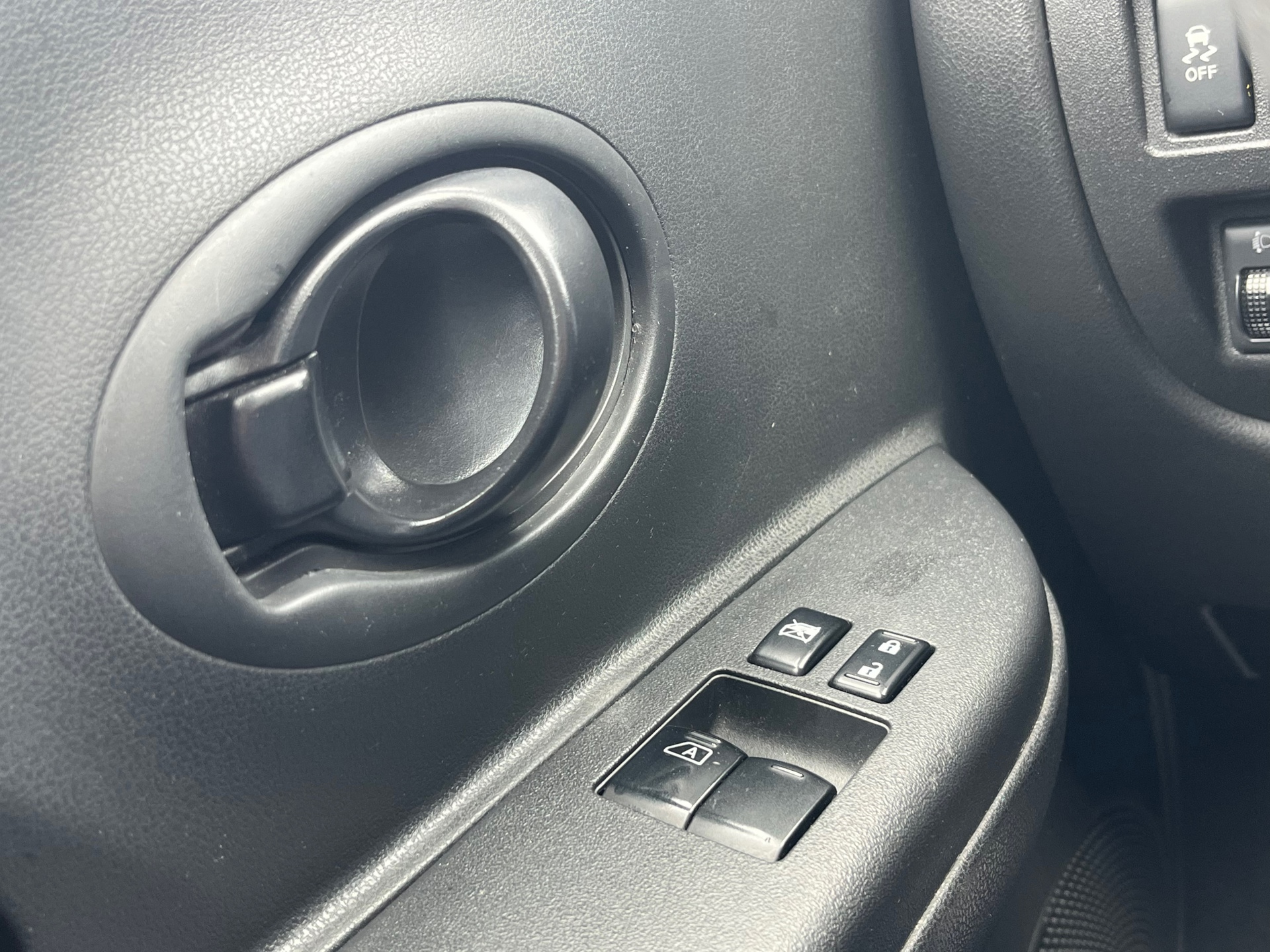 Foto van Nissan Nissan Micra