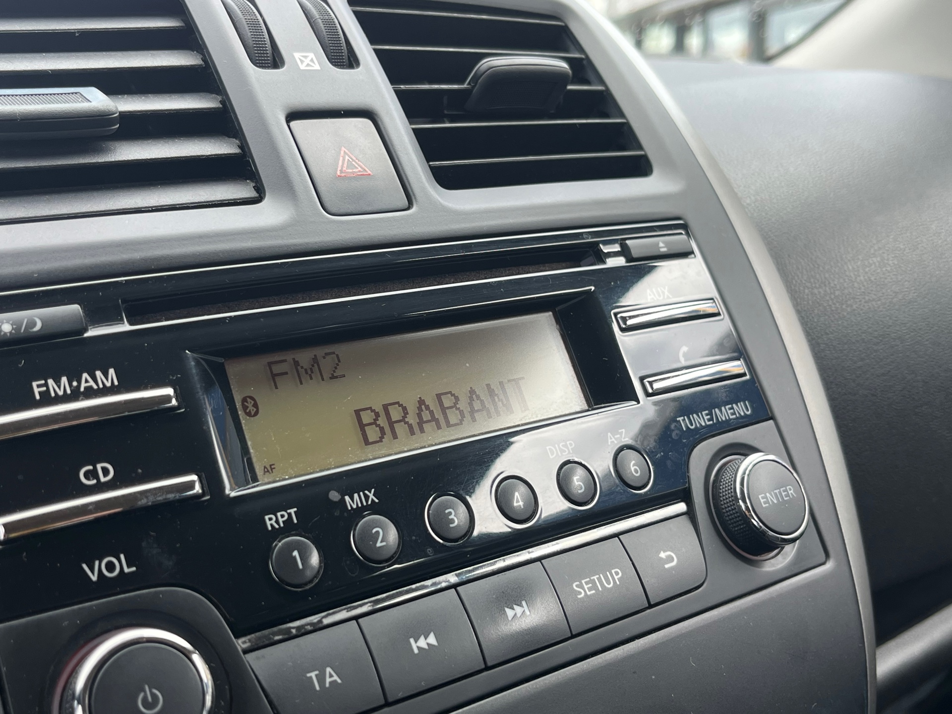 Foto van Nissan Nissan Micra