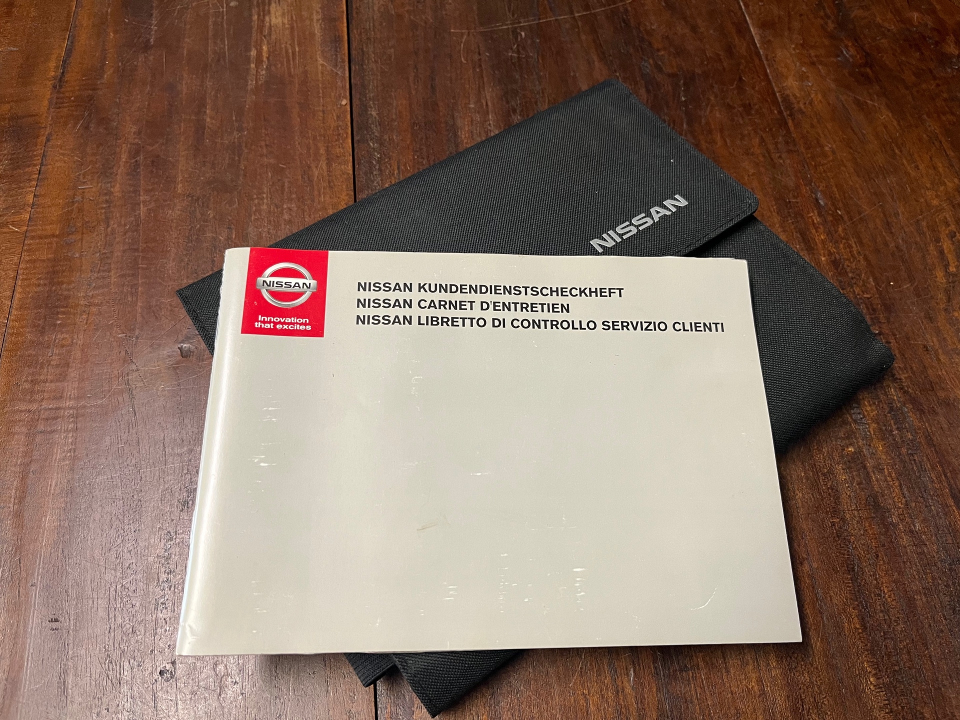 Foto van Nissan Nissan Micra