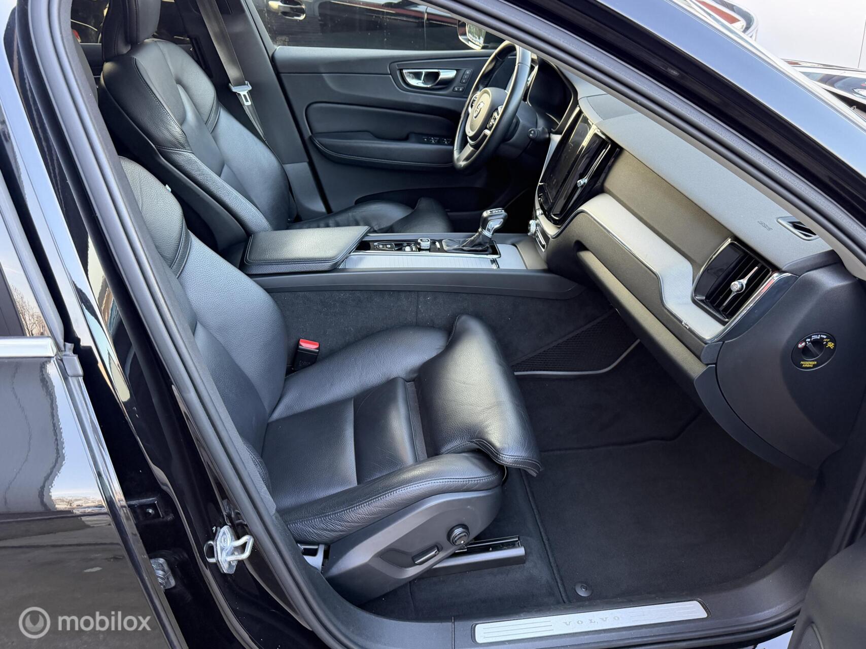 Foto van Volvo Xc60
