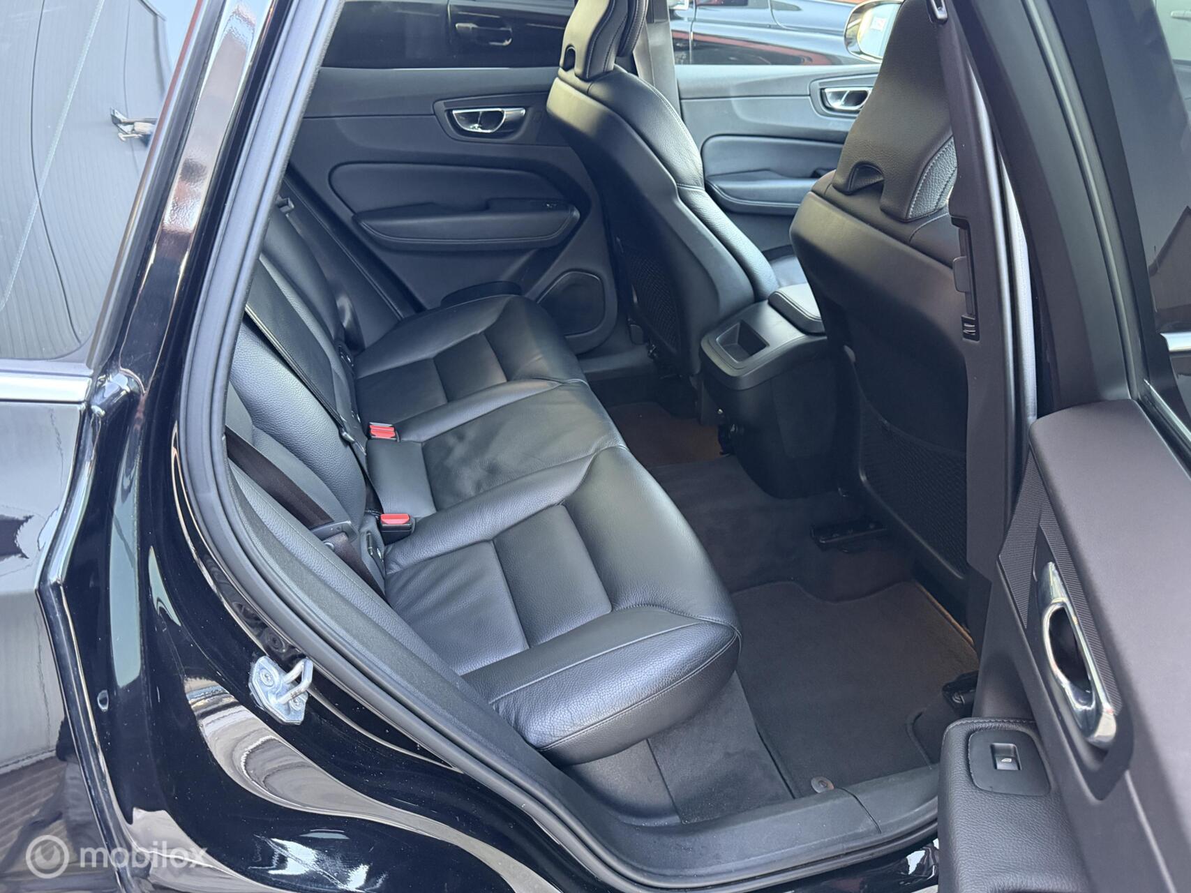 Foto van Volvo Xc60