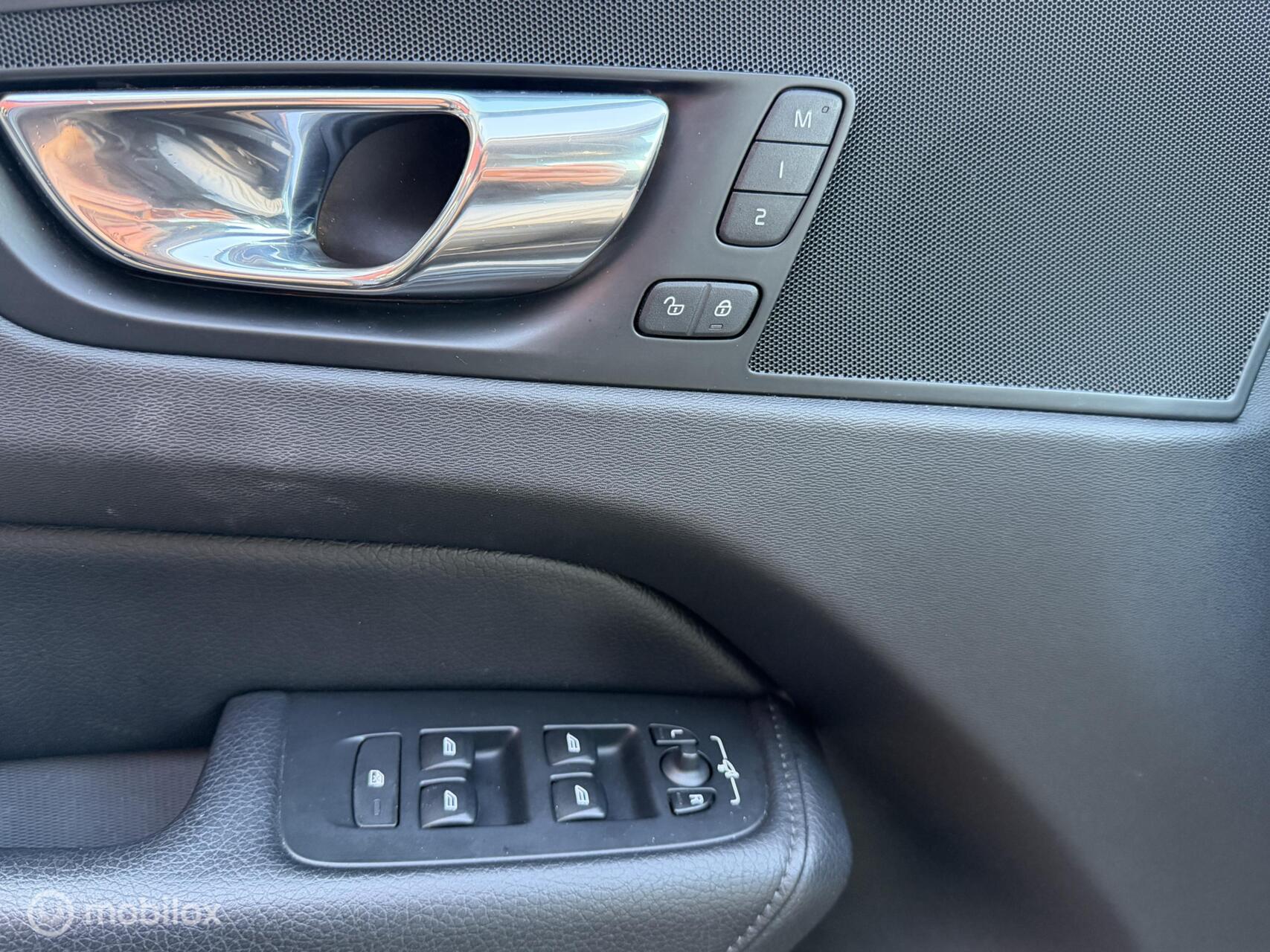 Foto van Volvo Xc60
