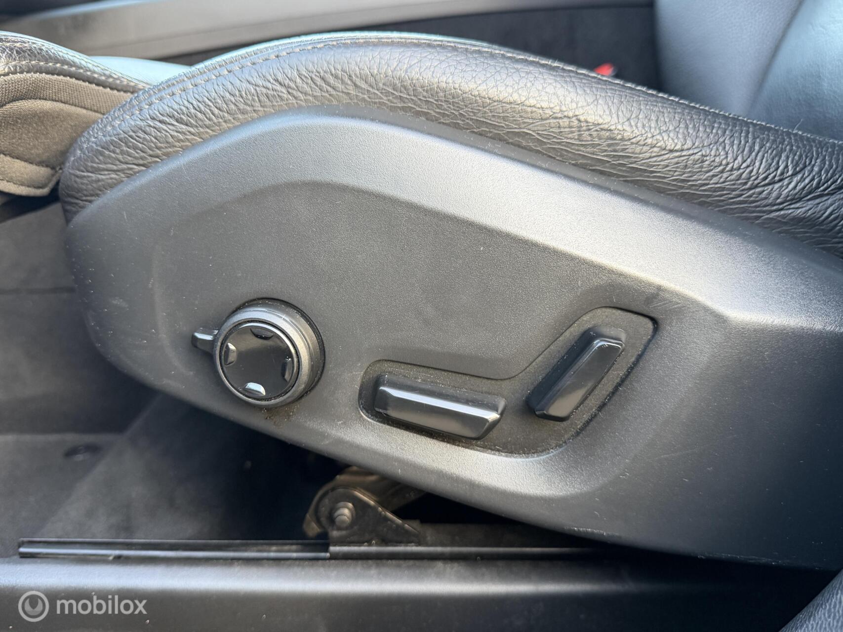 Foto van Volvo Xc60