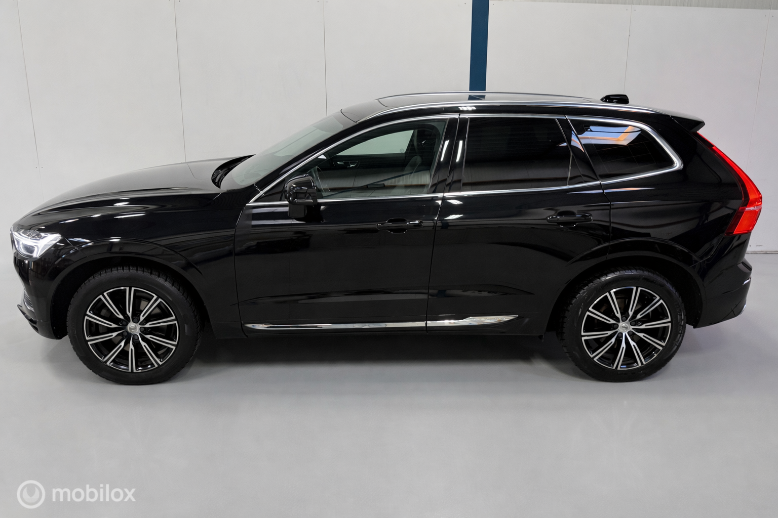 Foto van Volvo Xc60