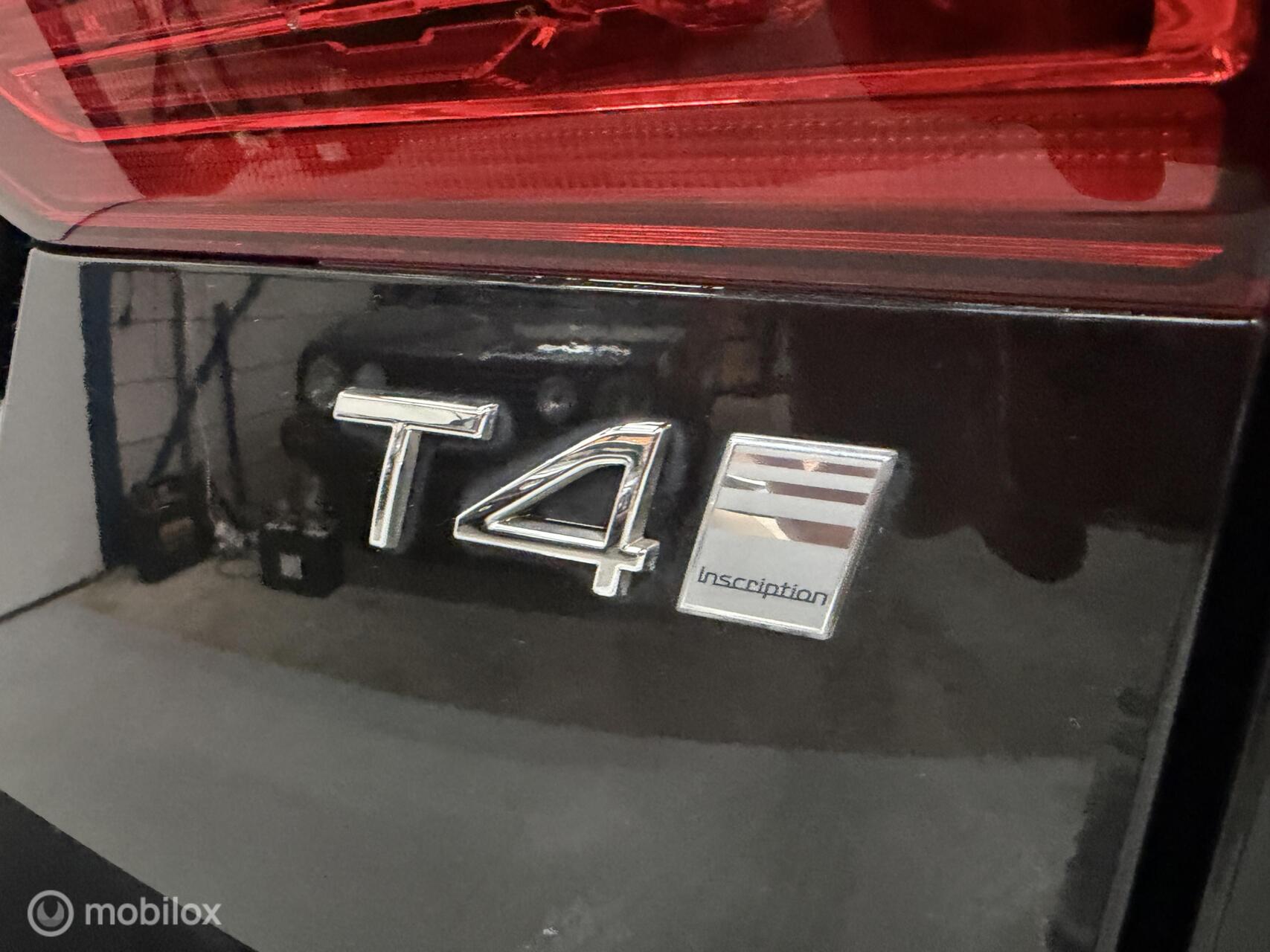 Foto van Volvo Xc60