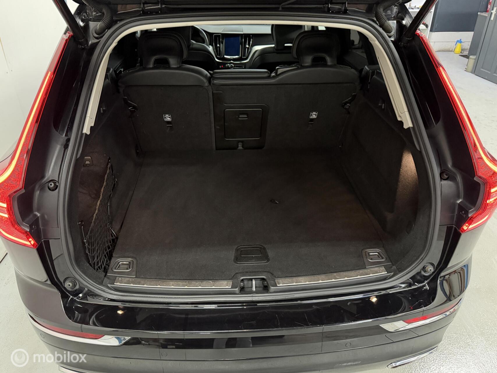 Foto van Volvo Xc60