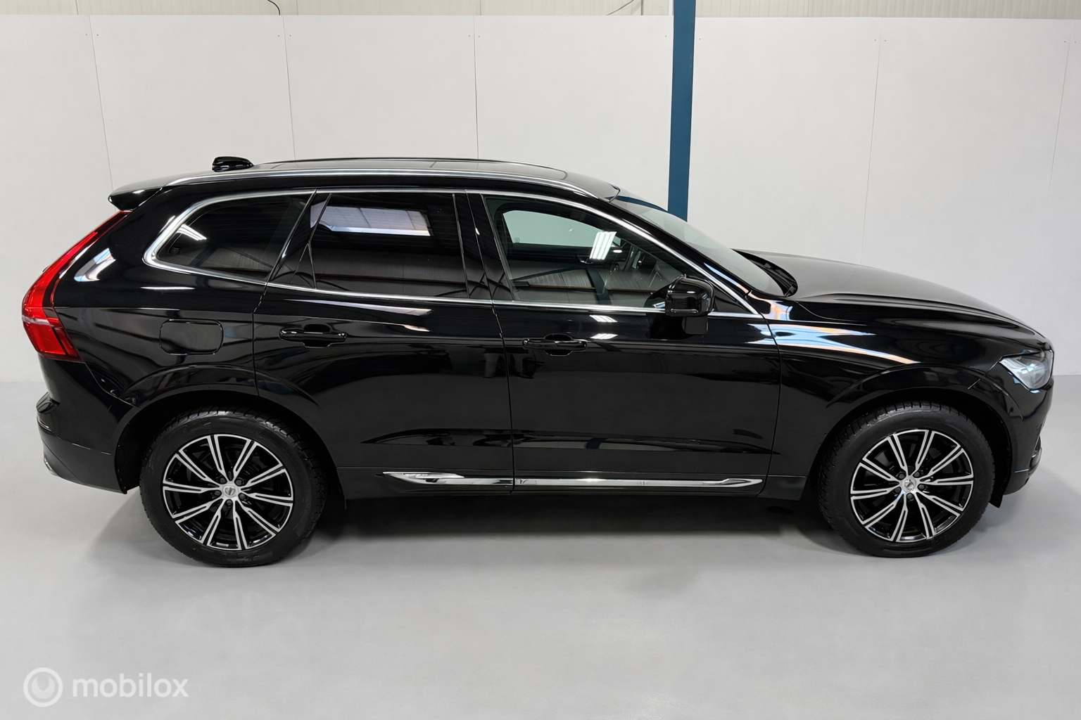 Foto van Volvo Xc60