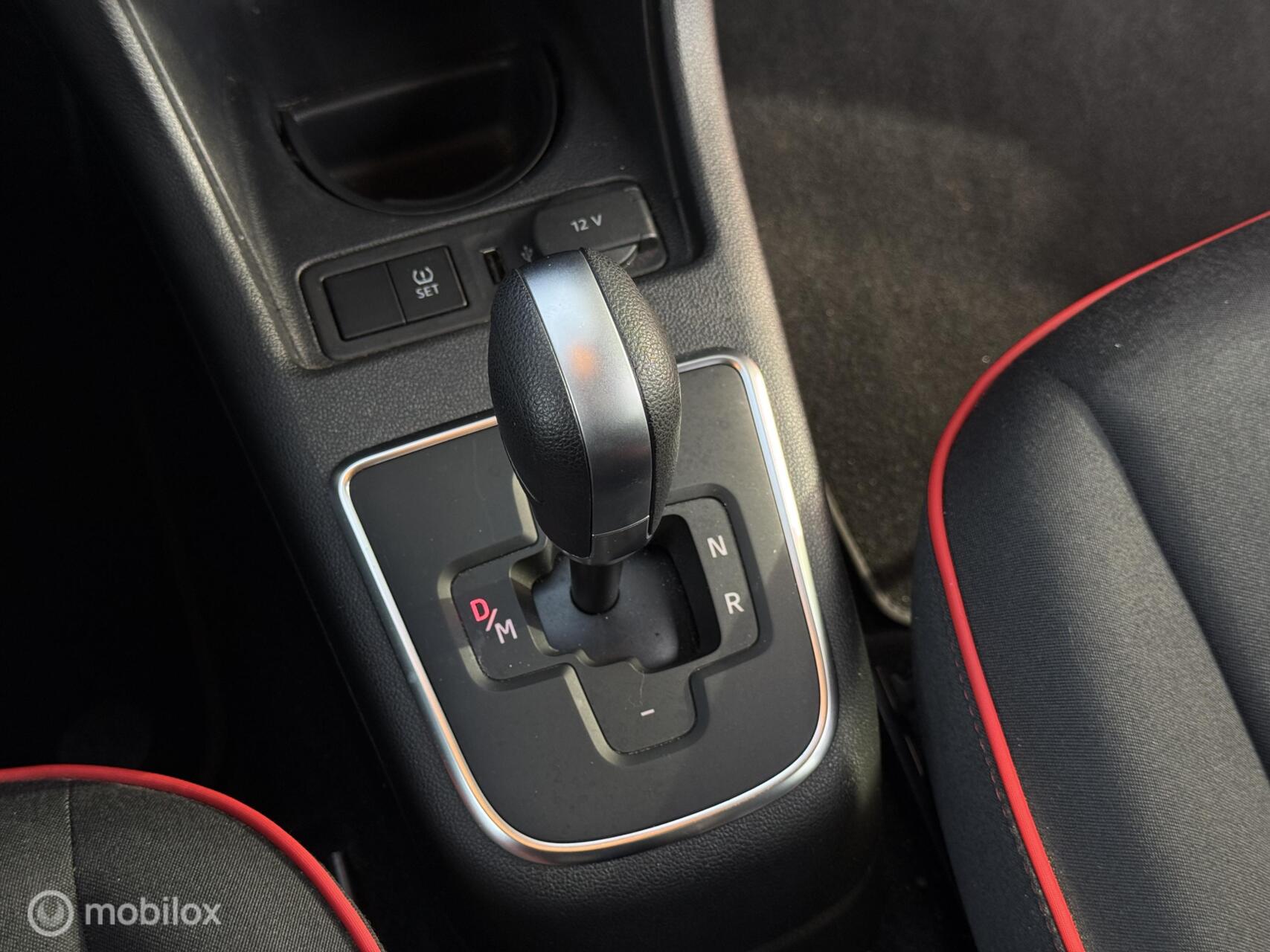 Foto van Seat Mii