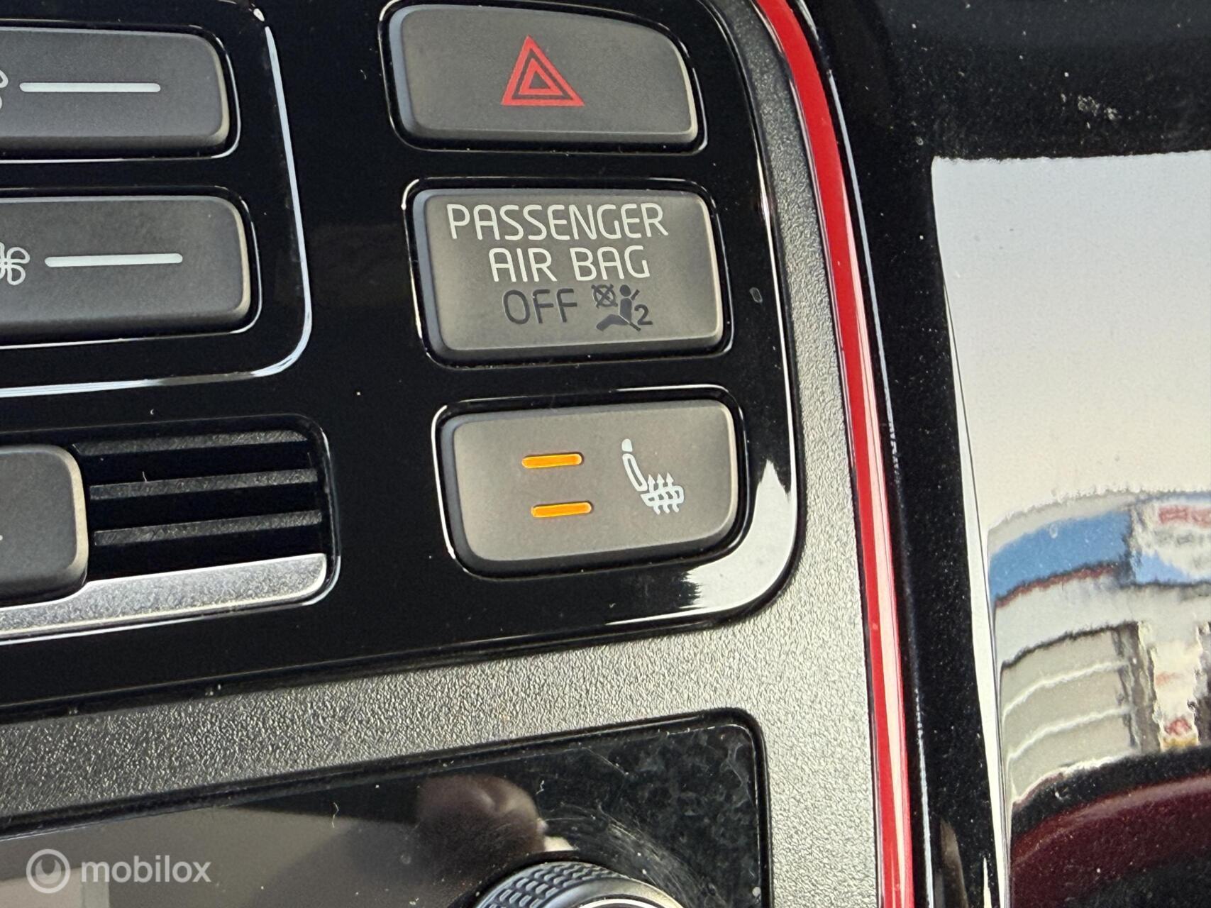Foto van Seat Mii