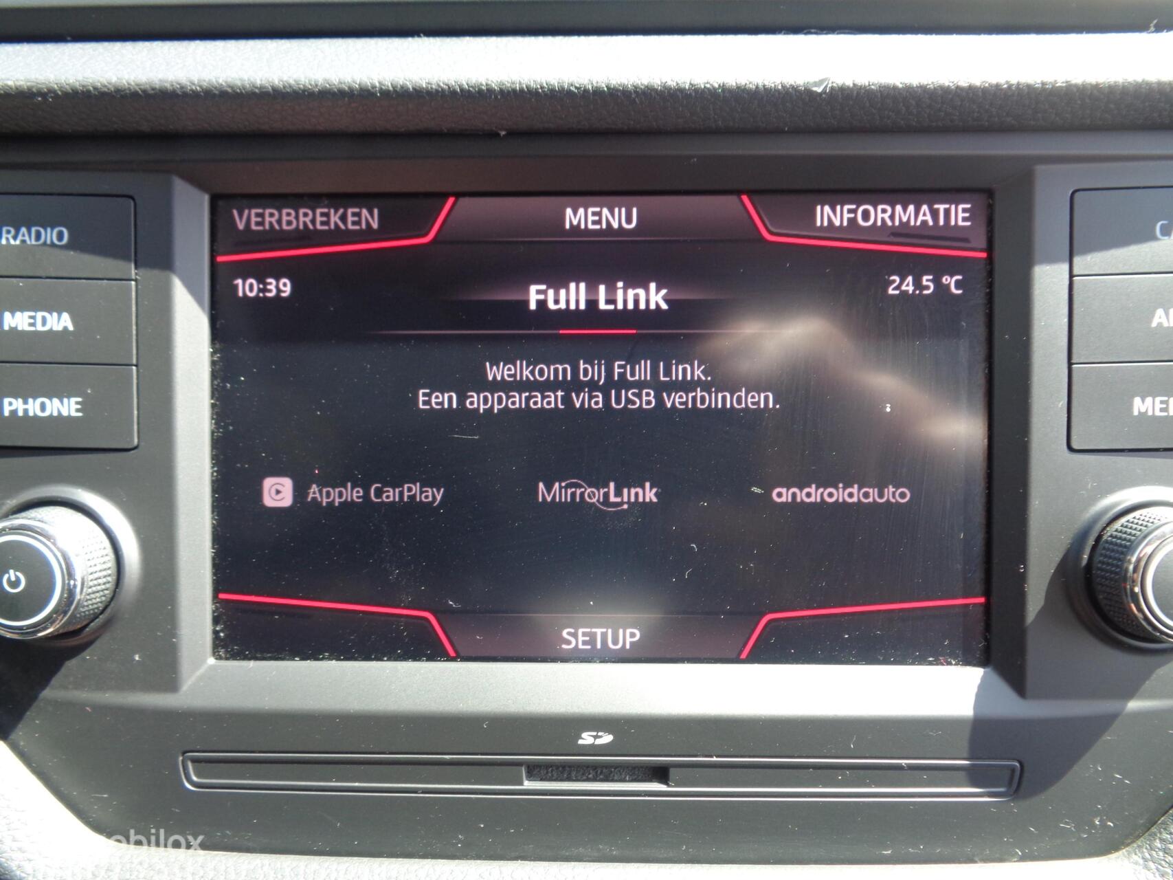 Foto van Seat Arona
