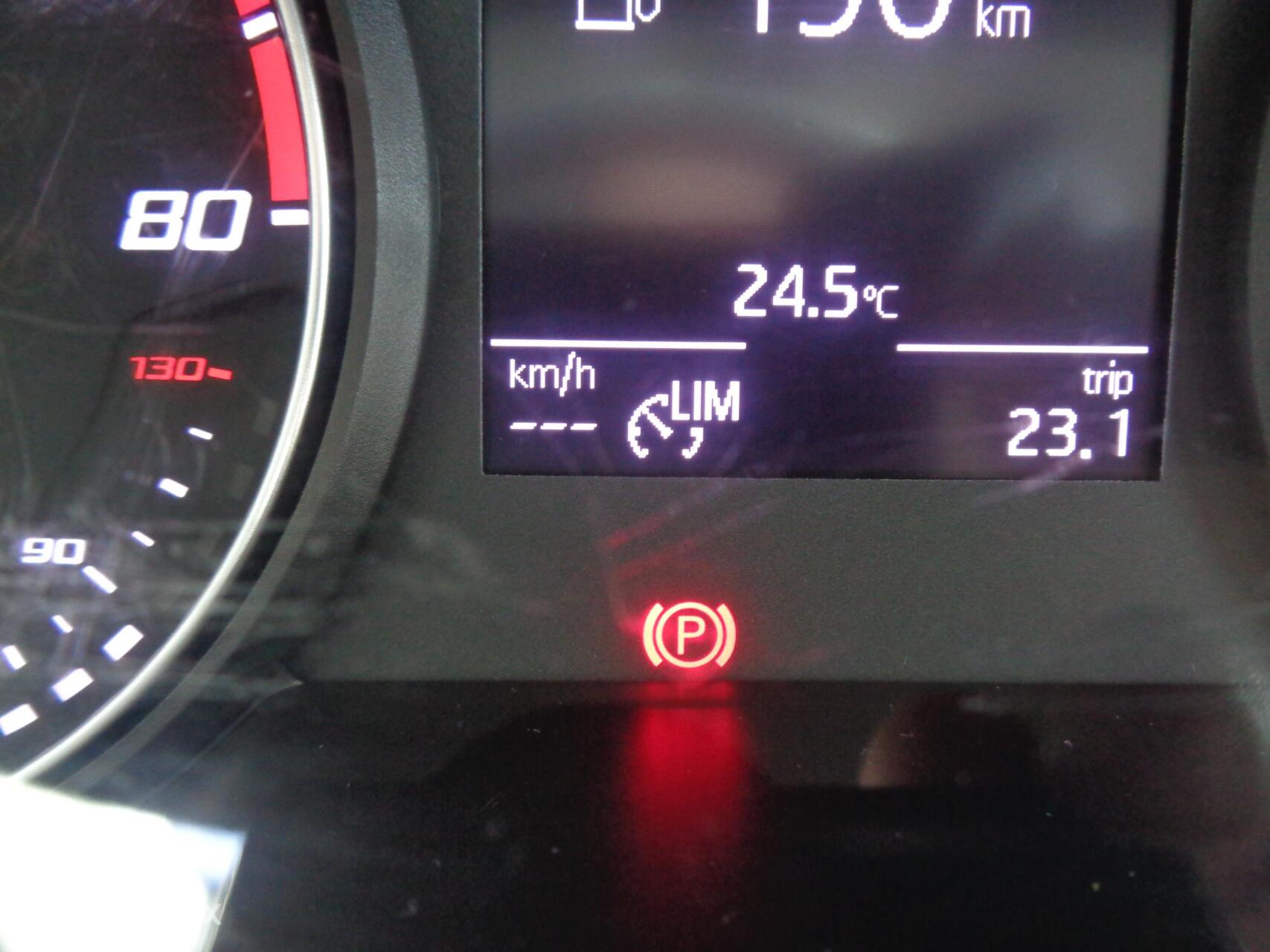 Foto van Seat Arona