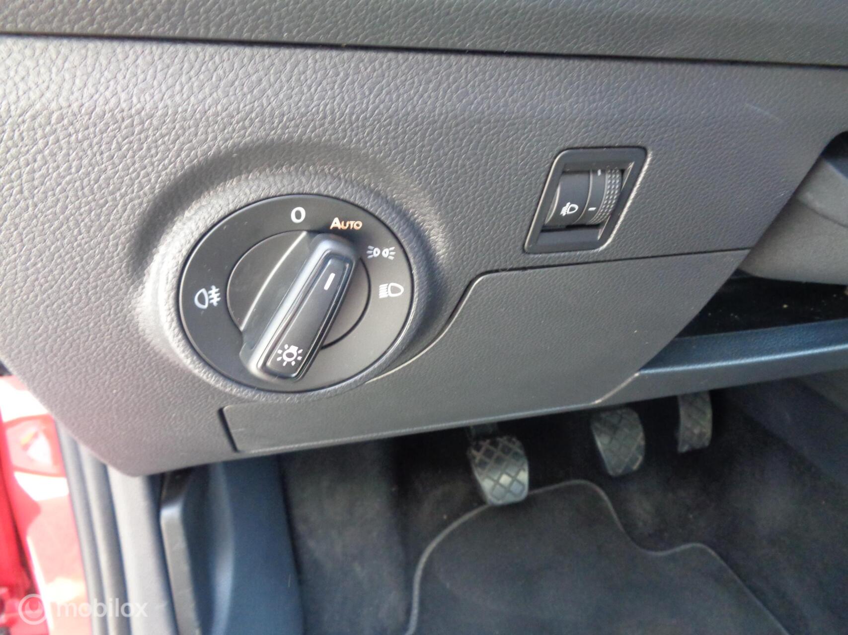 Foto van Seat Arona