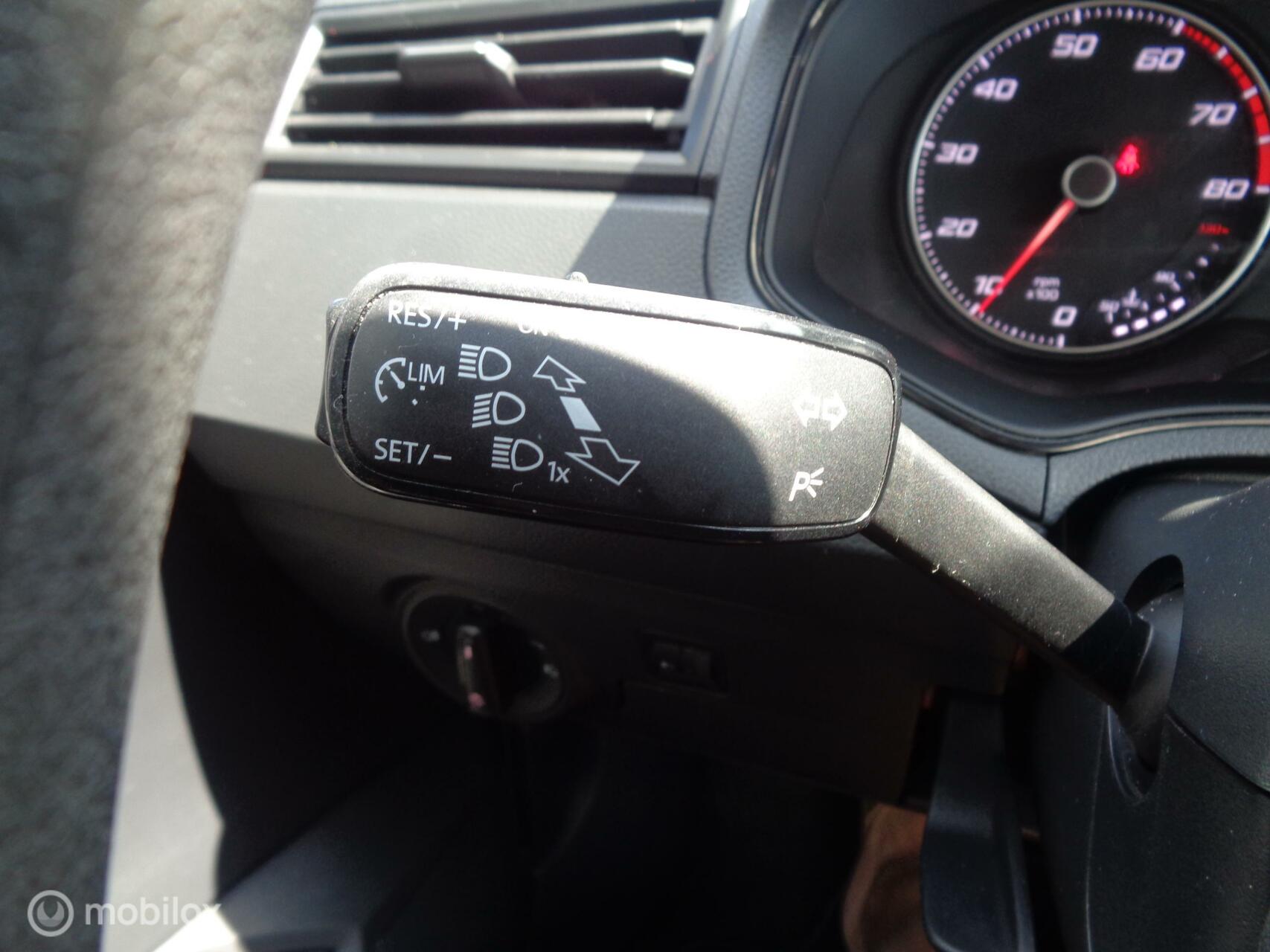 Foto van Seat Arona