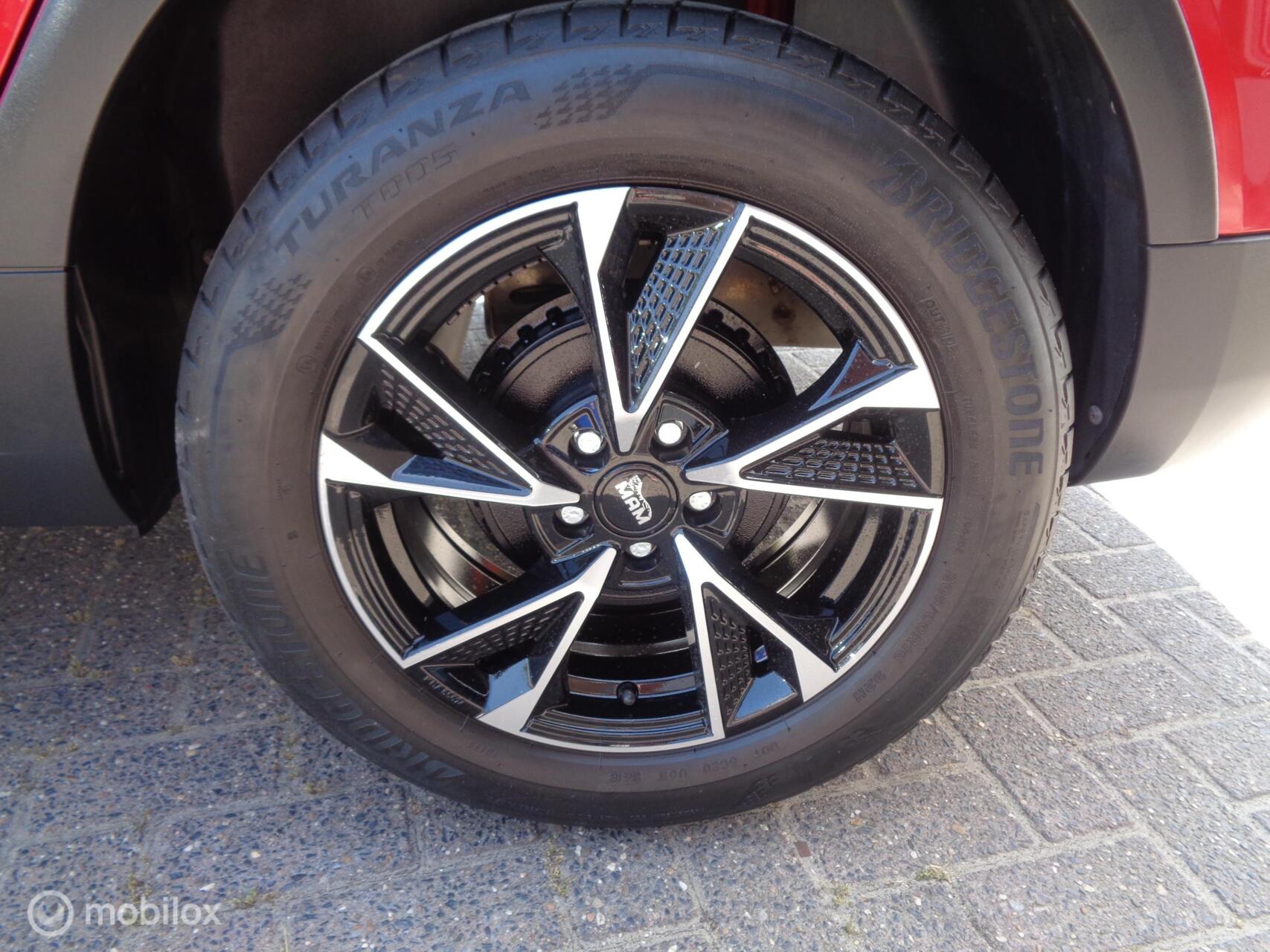 Foto van Seat Arona