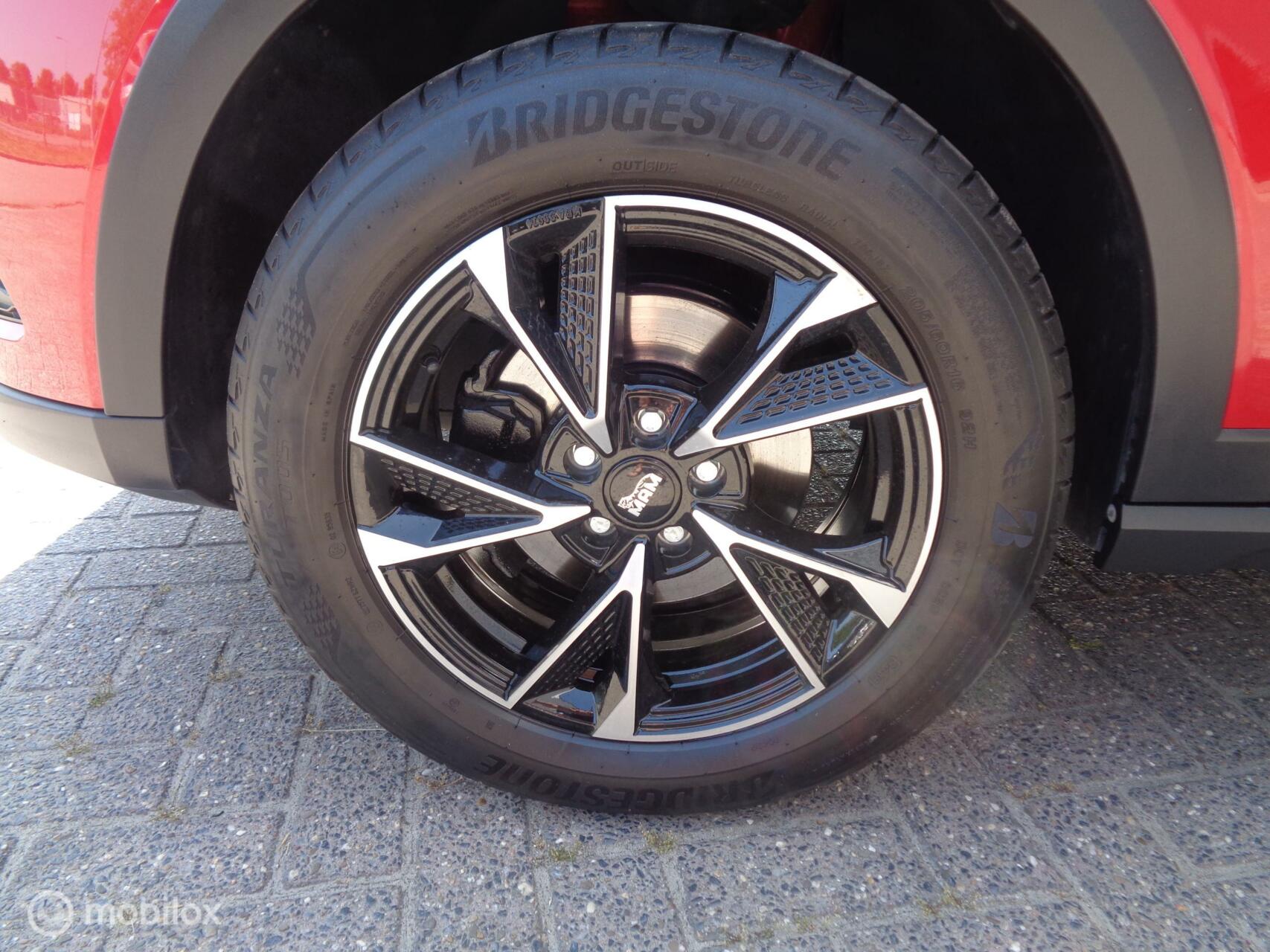 Foto van Seat Arona