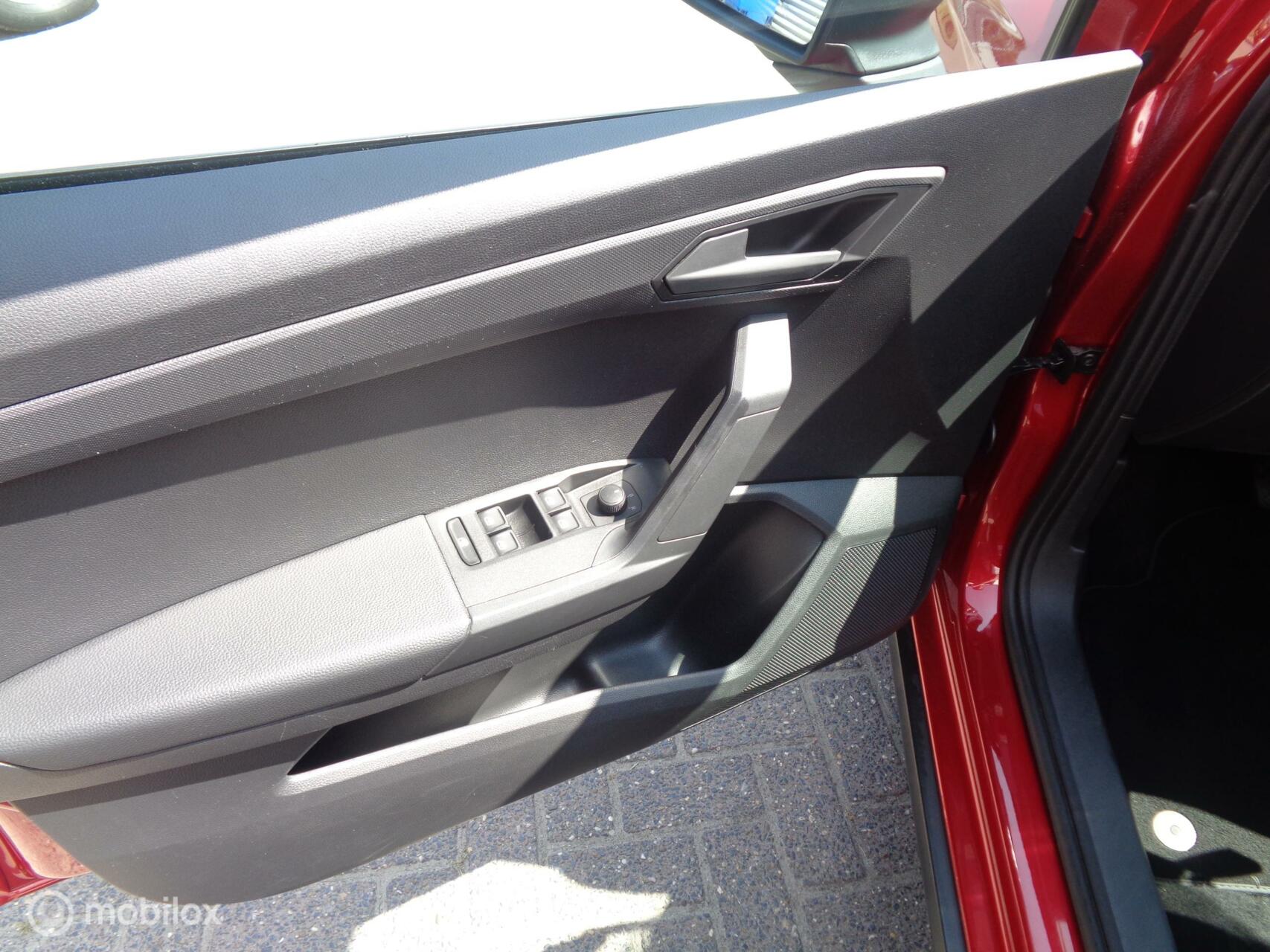 Foto van Seat Arona