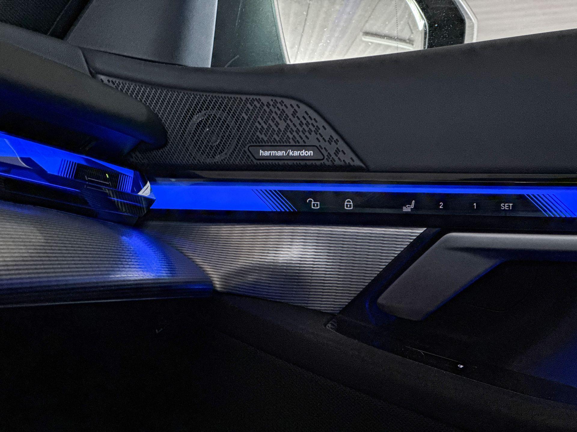 Foto van BMW 530e