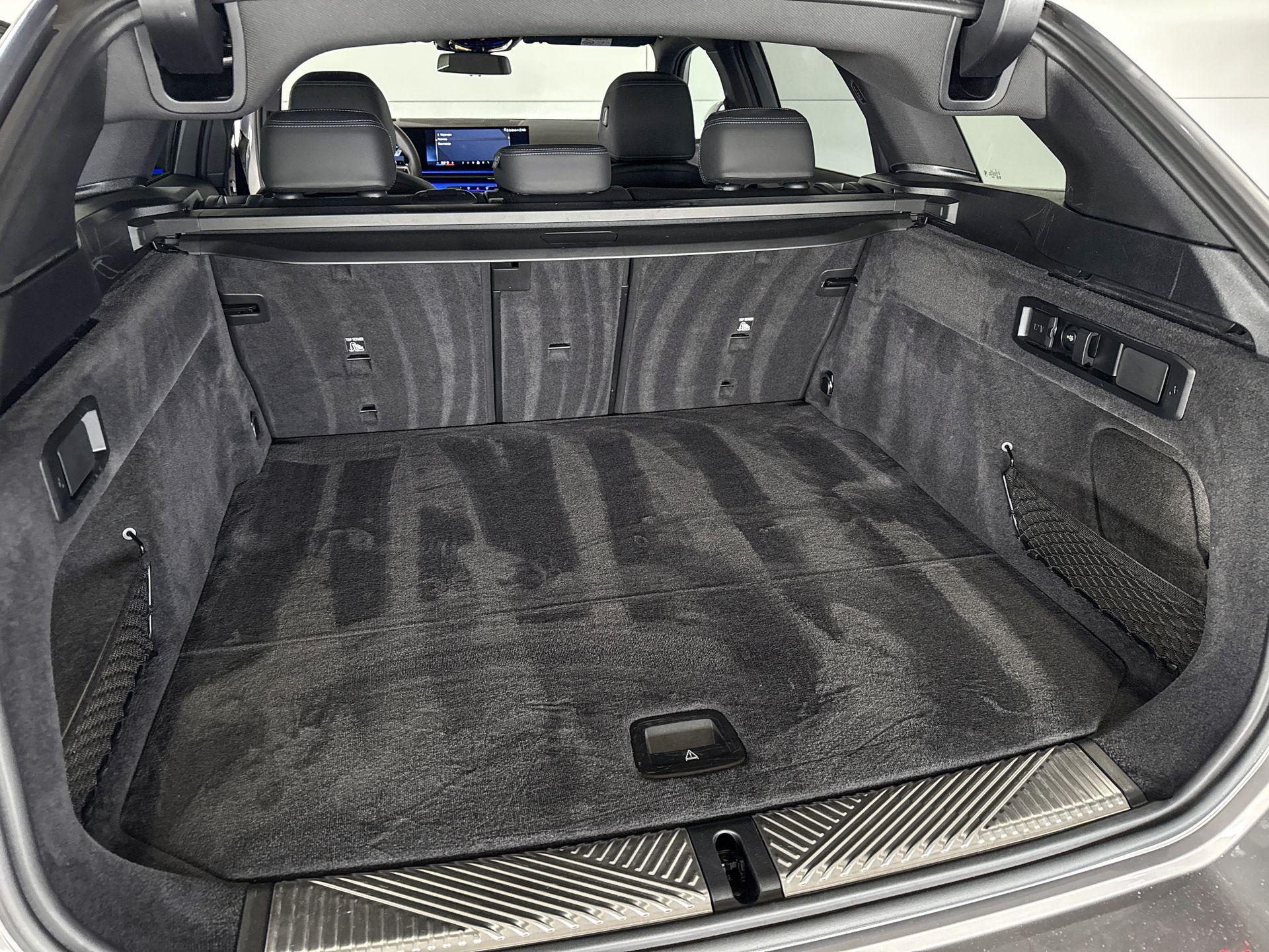 Foto van BMW 530e