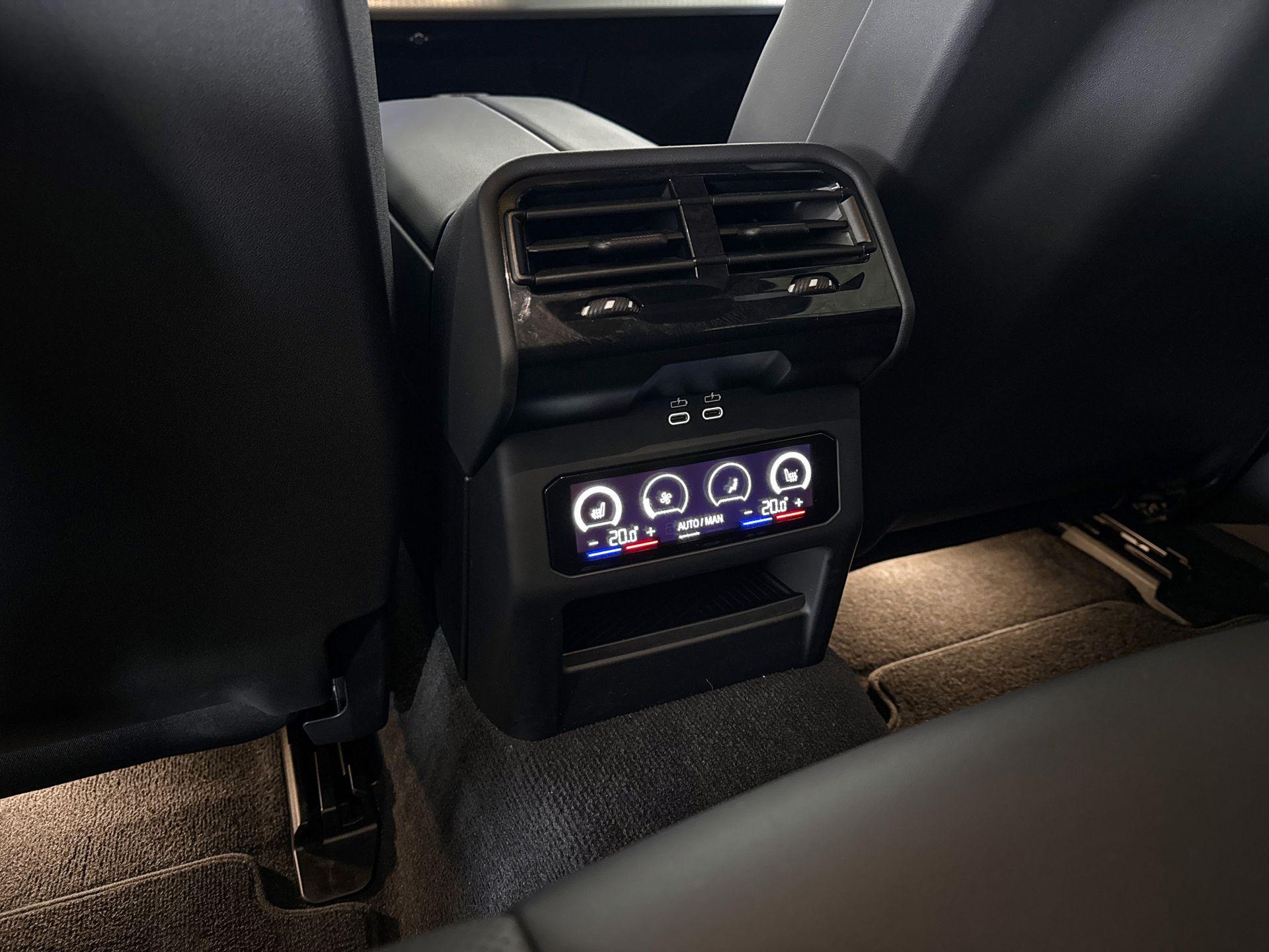 Foto van BMW 530e