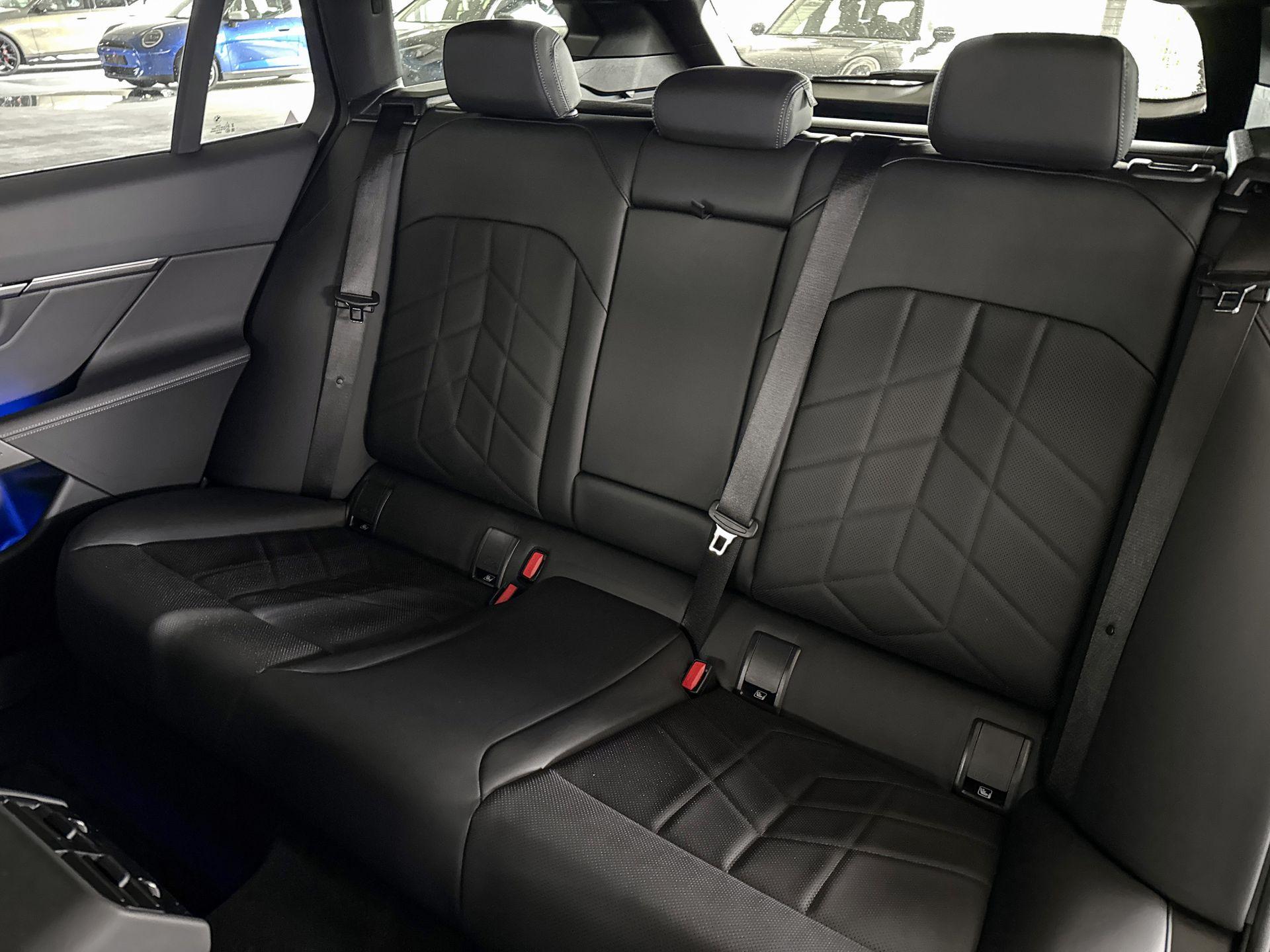 Foto van BMW 530e